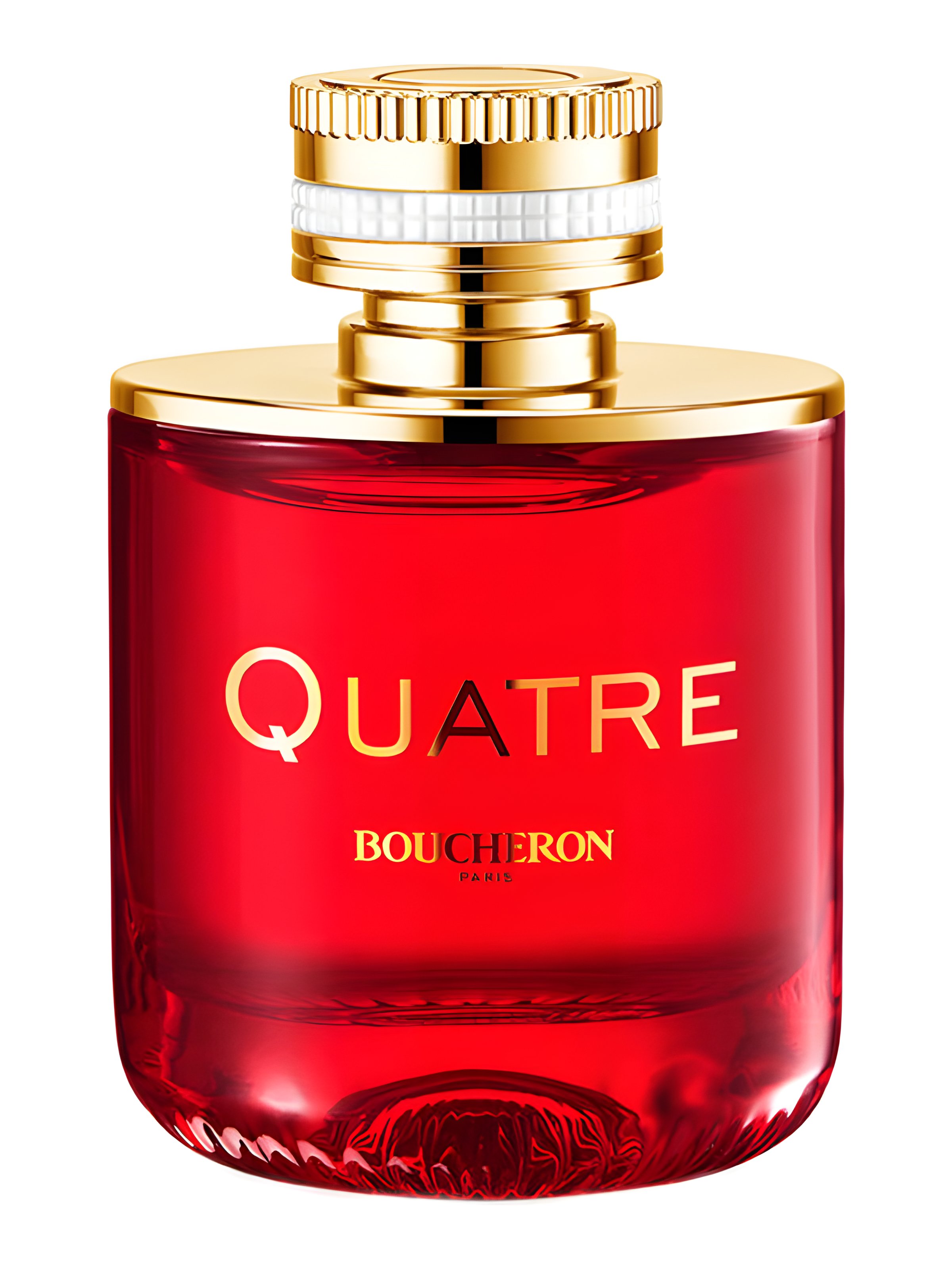 Picture of Quatre en Rouge fragrance