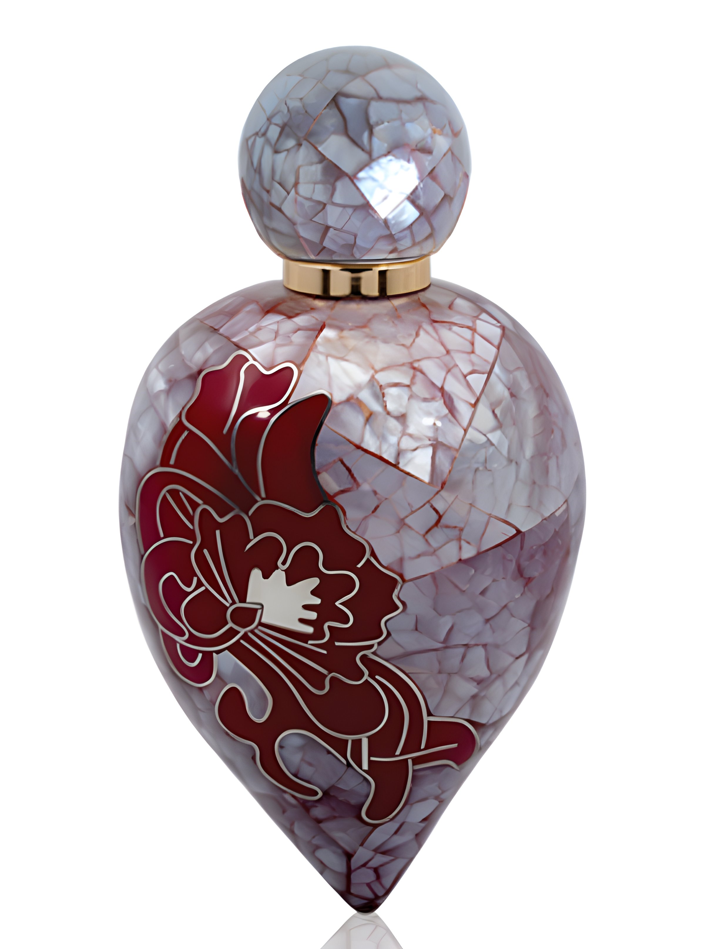 Picture of Coeur Rouge fragrance