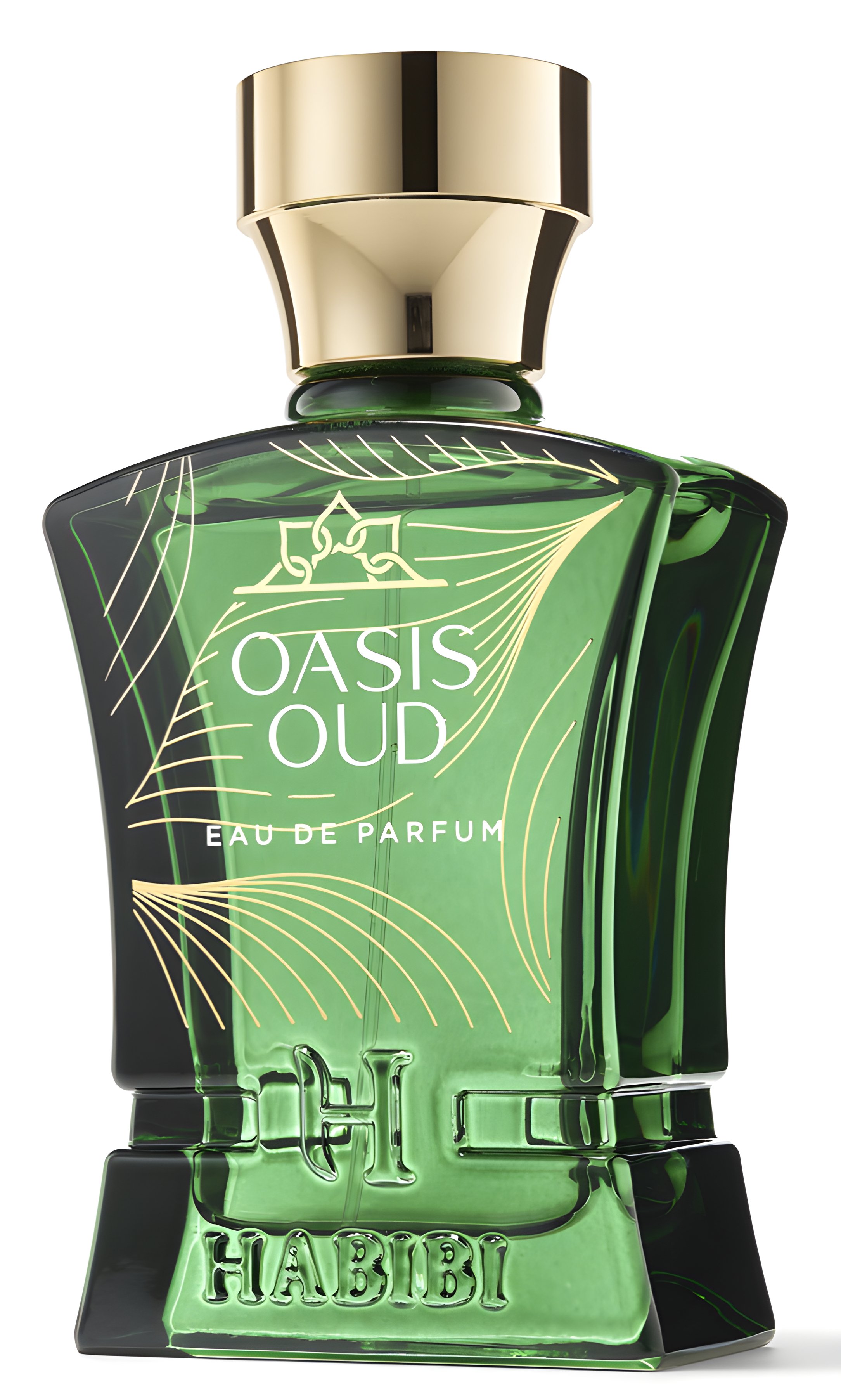 Picture of Oasis Oud fragrance