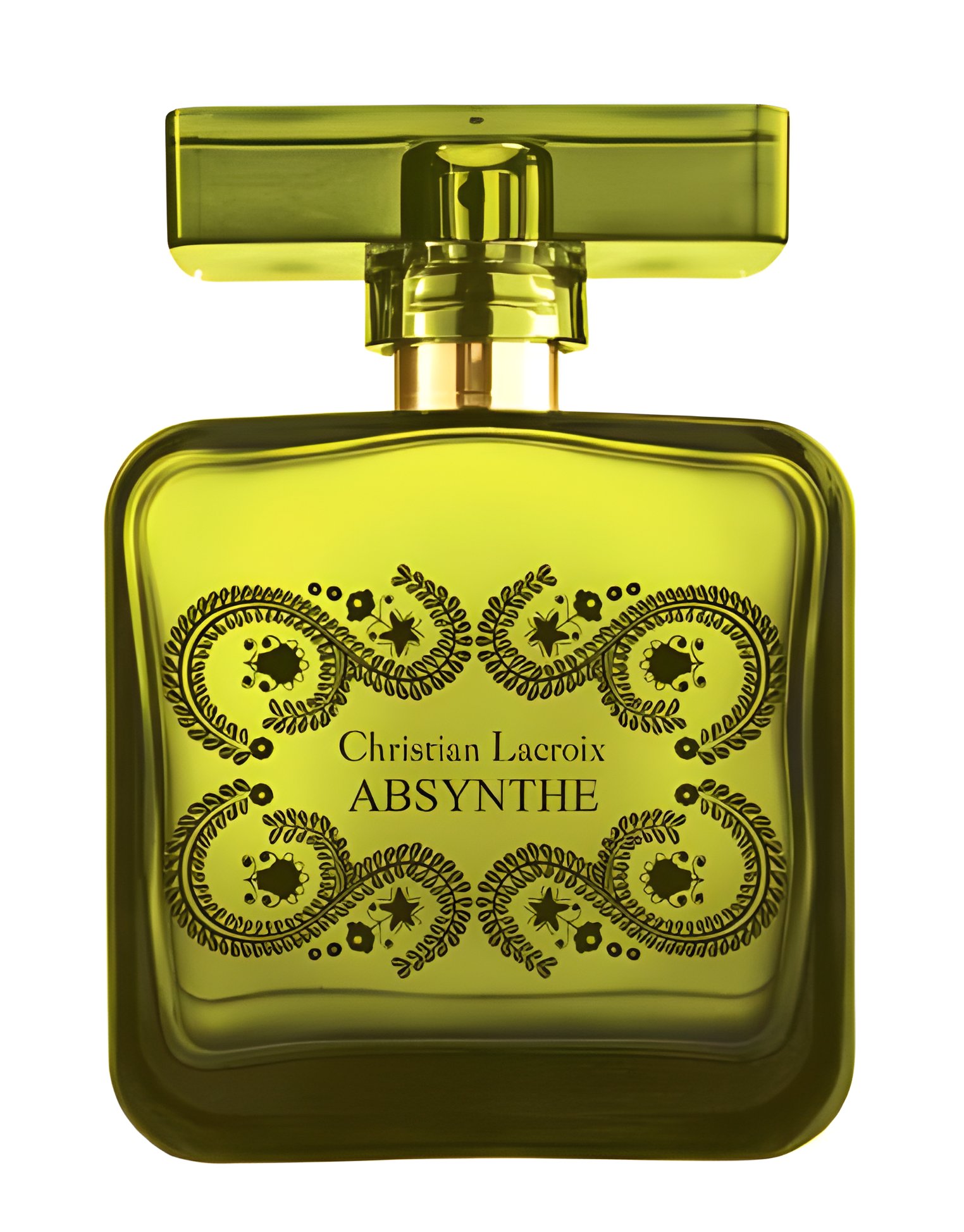 Picture of Christian Lacroix Absynthe for Him fragrance