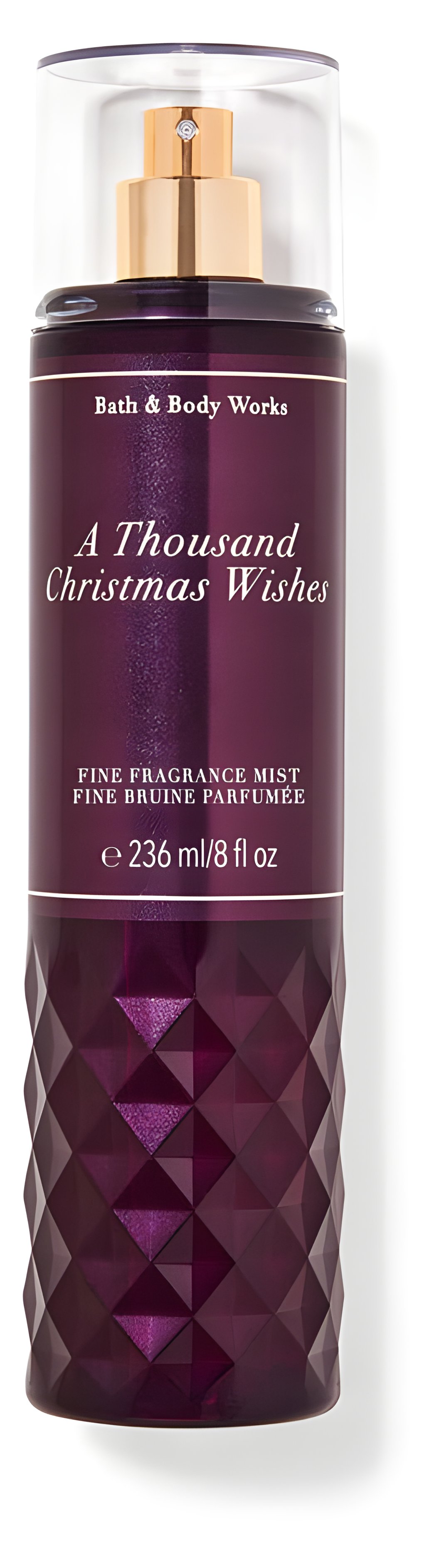 Picture of A Thousand Christmas Wishes fragrance