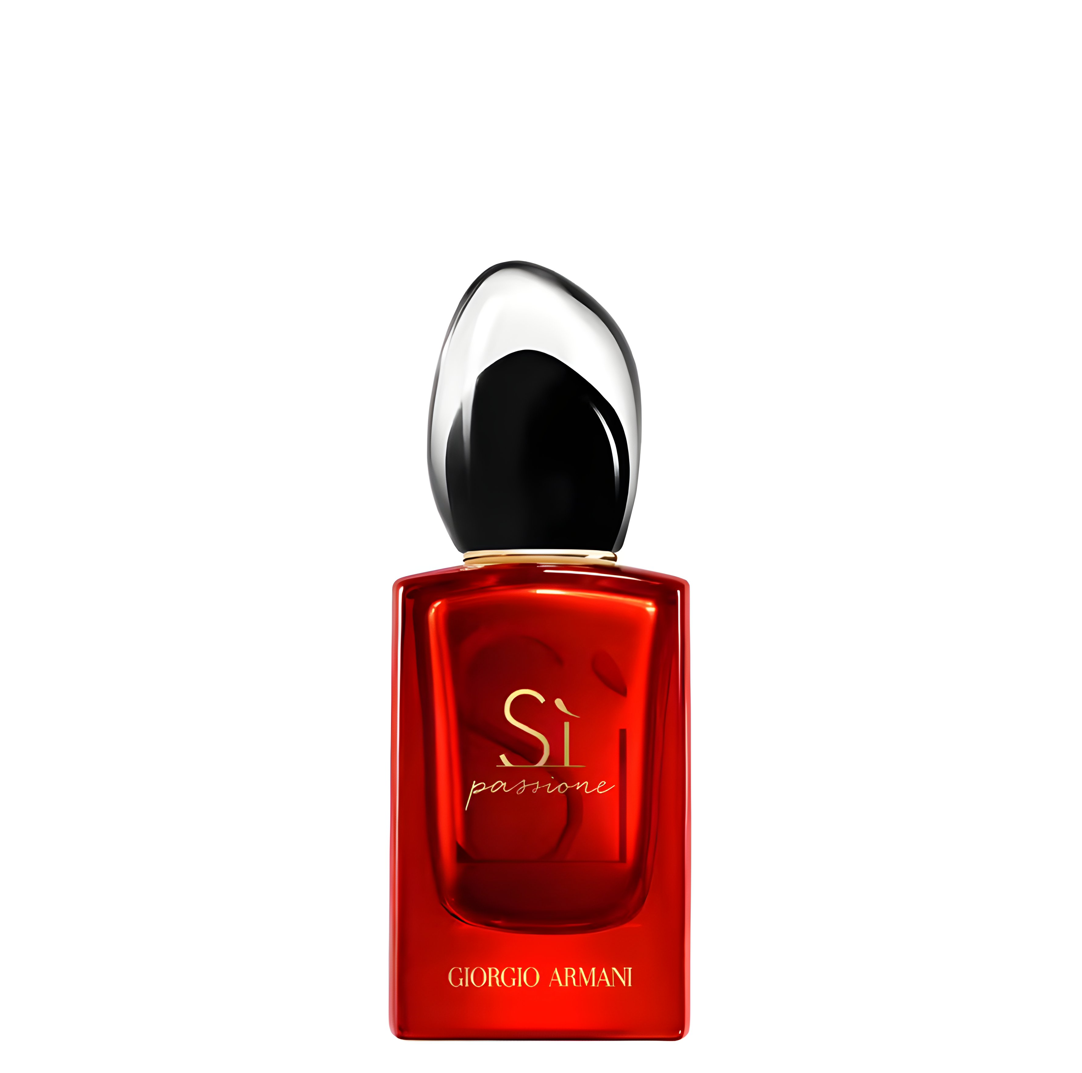 Picture of Sì Passione Laser Limited Edition fragrance