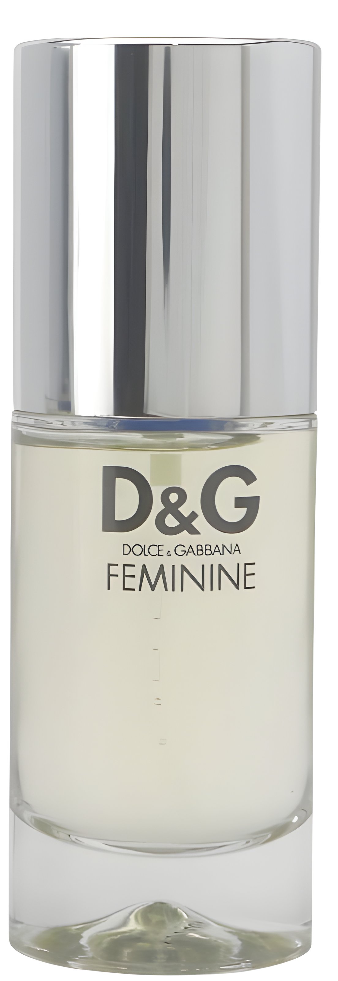 Picture of D&G Feminine fragrance