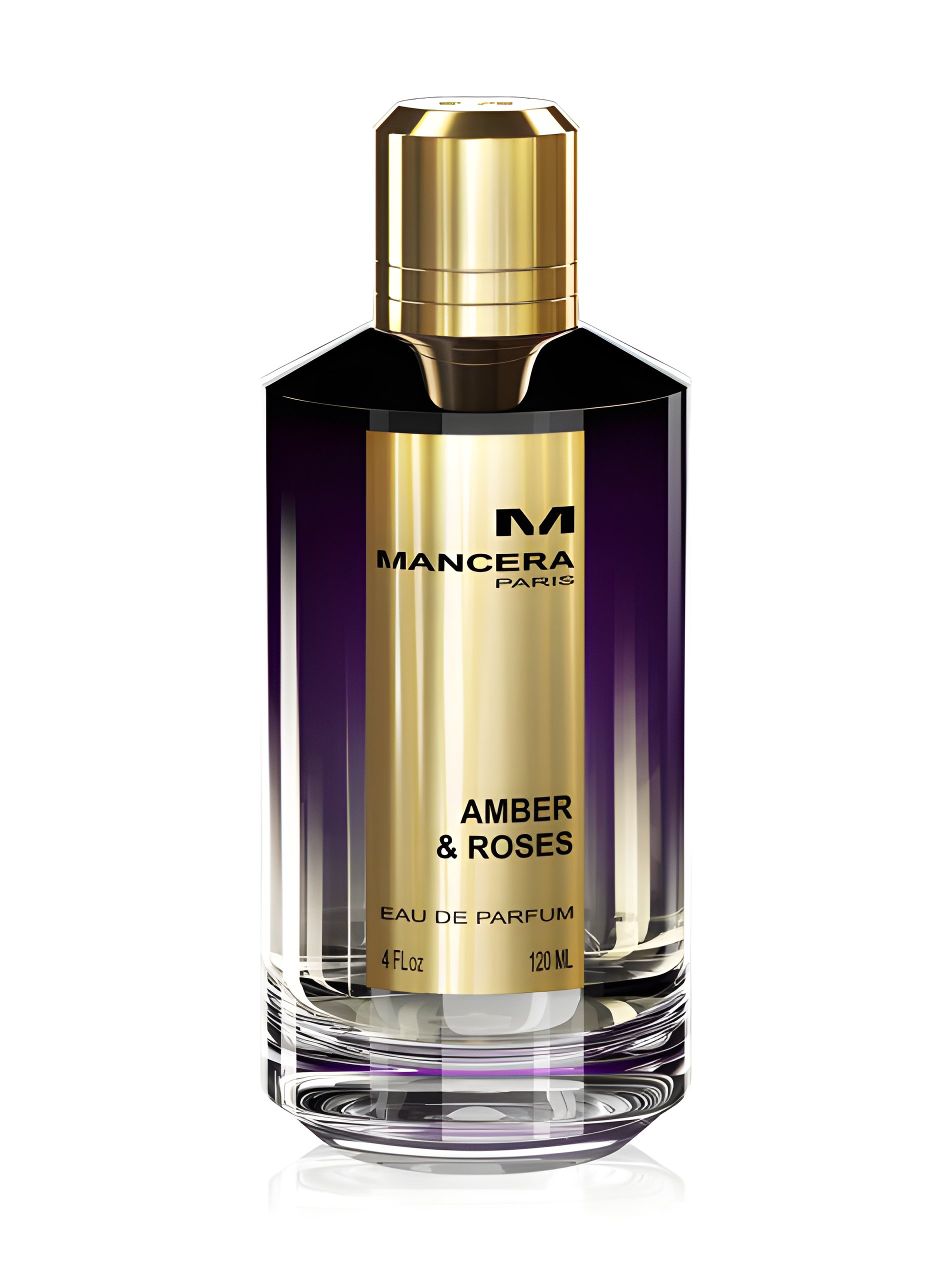 Picture of Amber & Roses fragrance