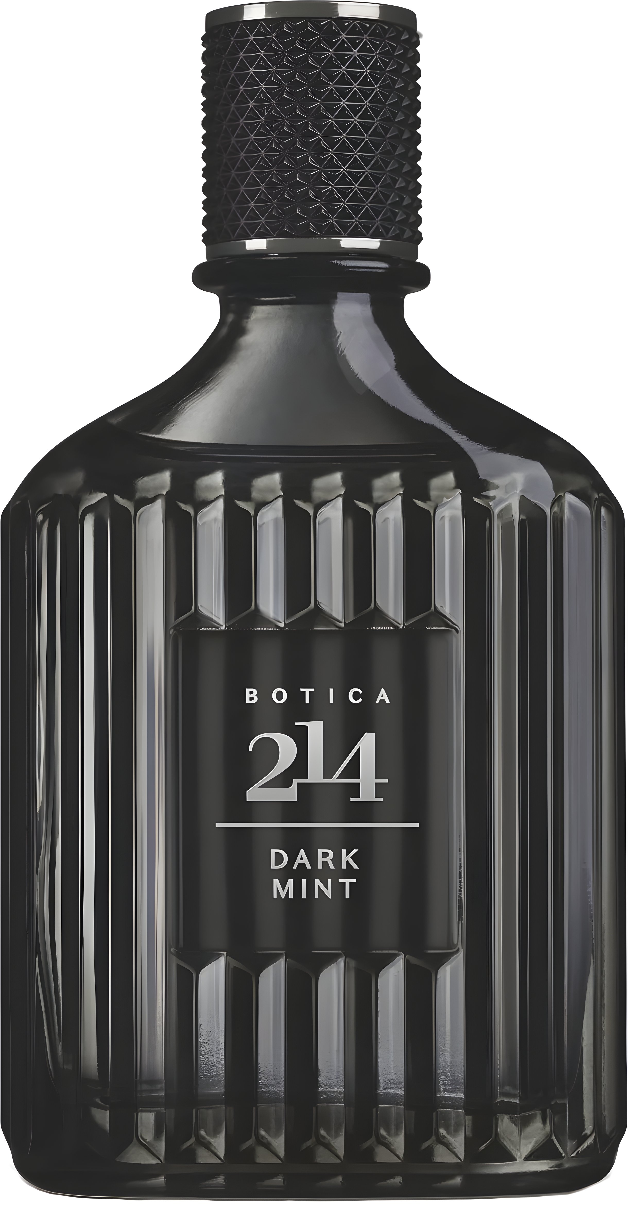 Picture of Botica 214 Dark Mint fragrance