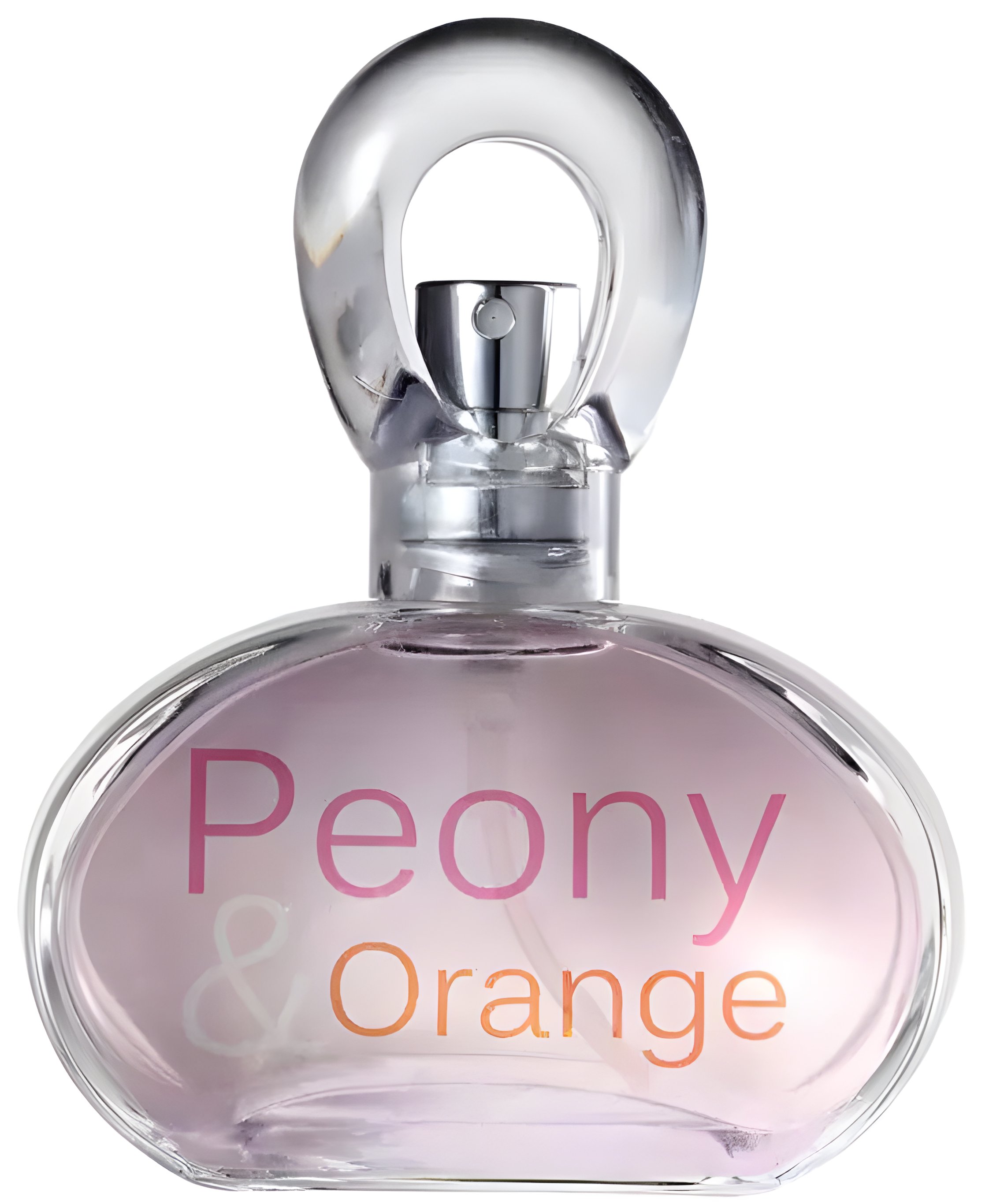 Picture of Peony & Orange fragrance