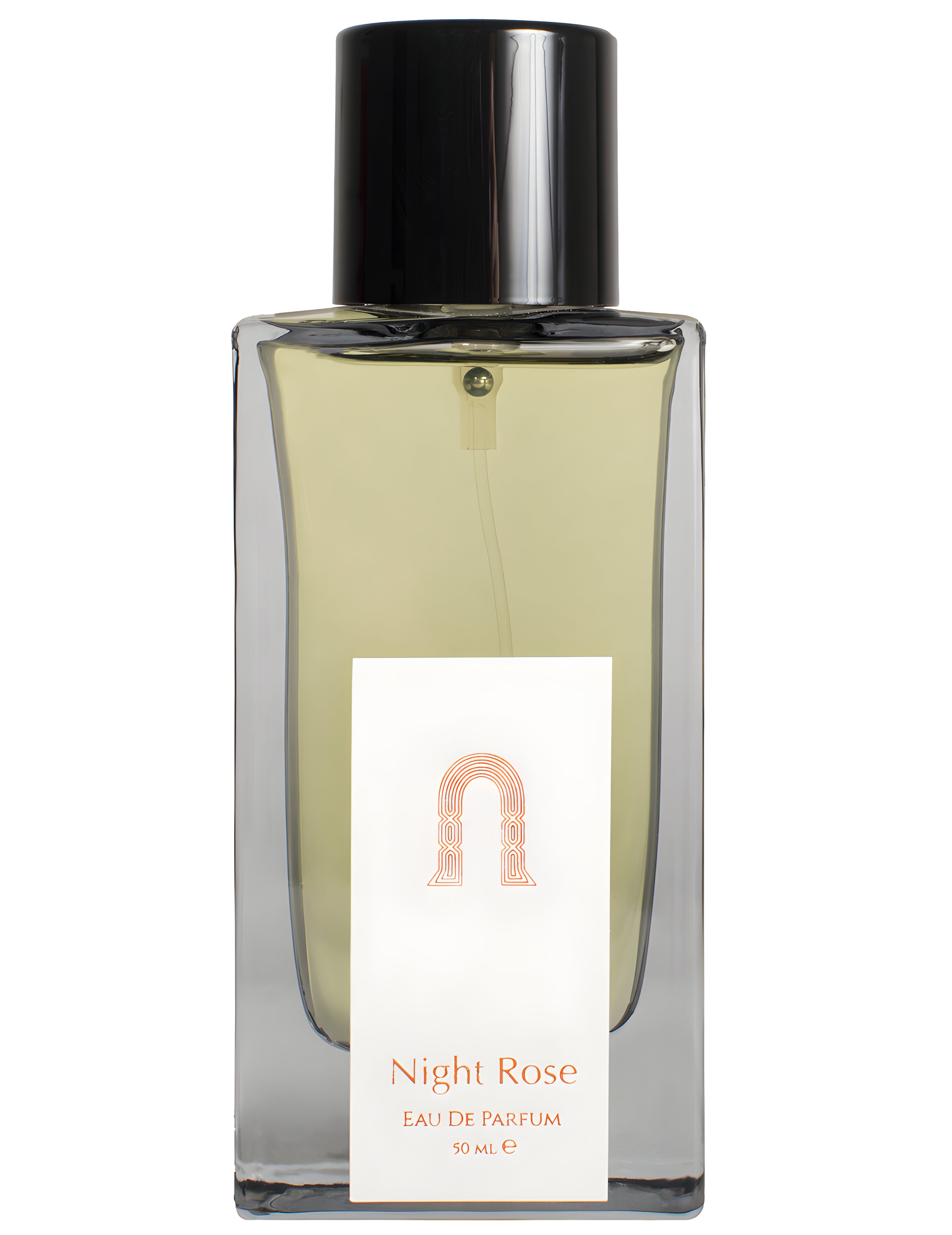 Picture of Night Rose fragrance