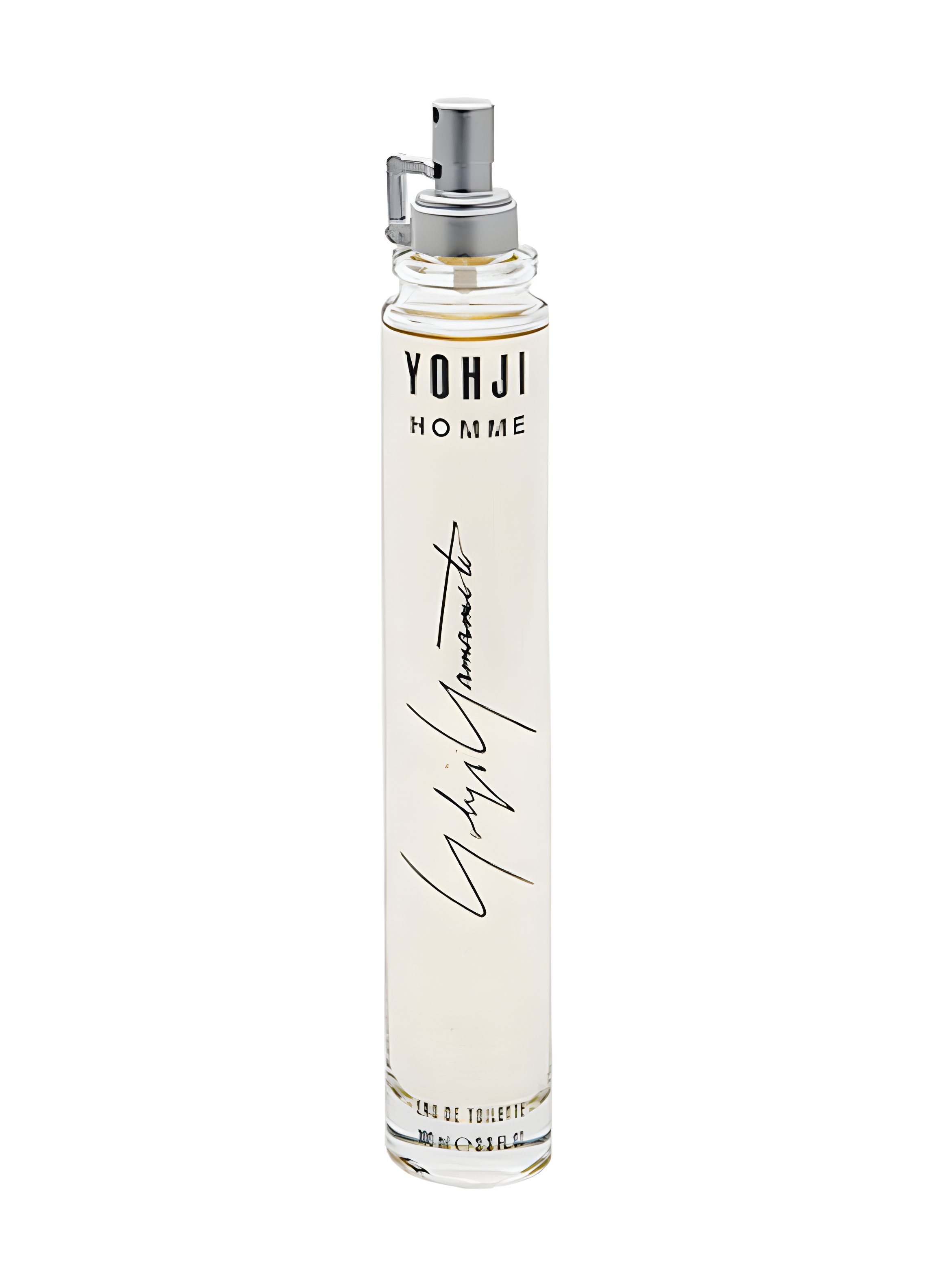 Picture of Yohji Homme 1999 fragrance