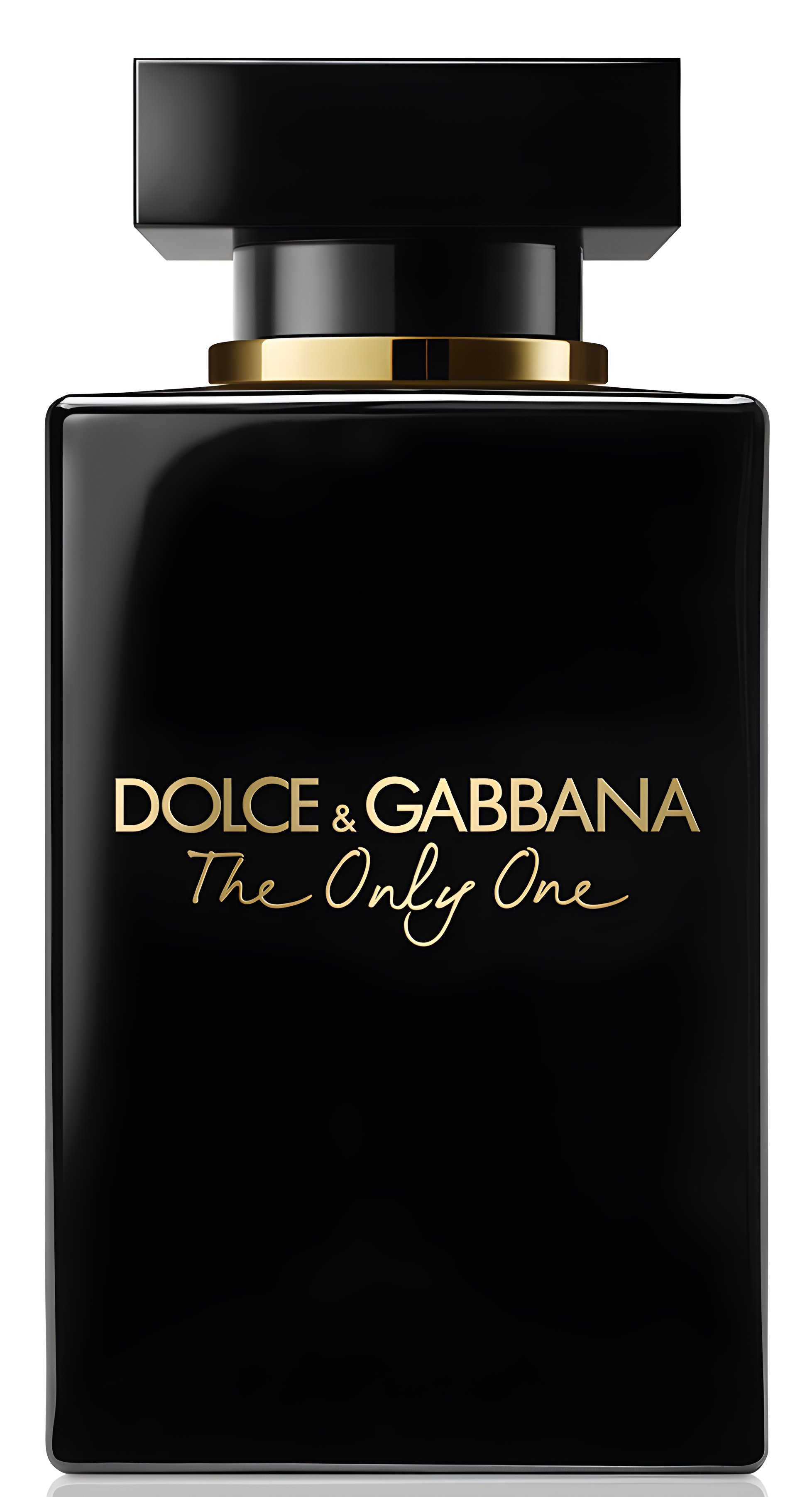 Picture of The Only One Eau de Parfum Intense fragrance