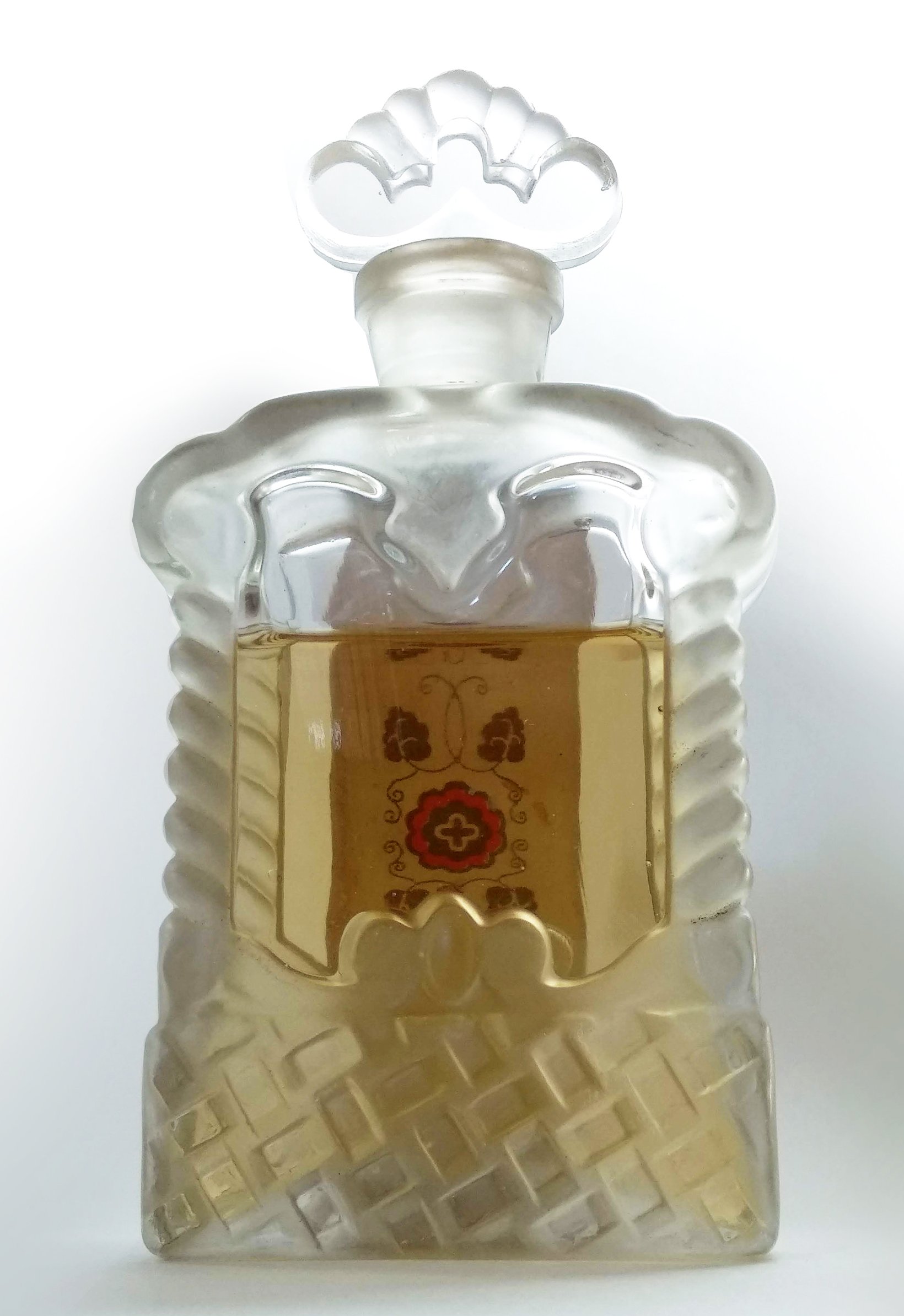 Picture of Русские (Russian) fragrance