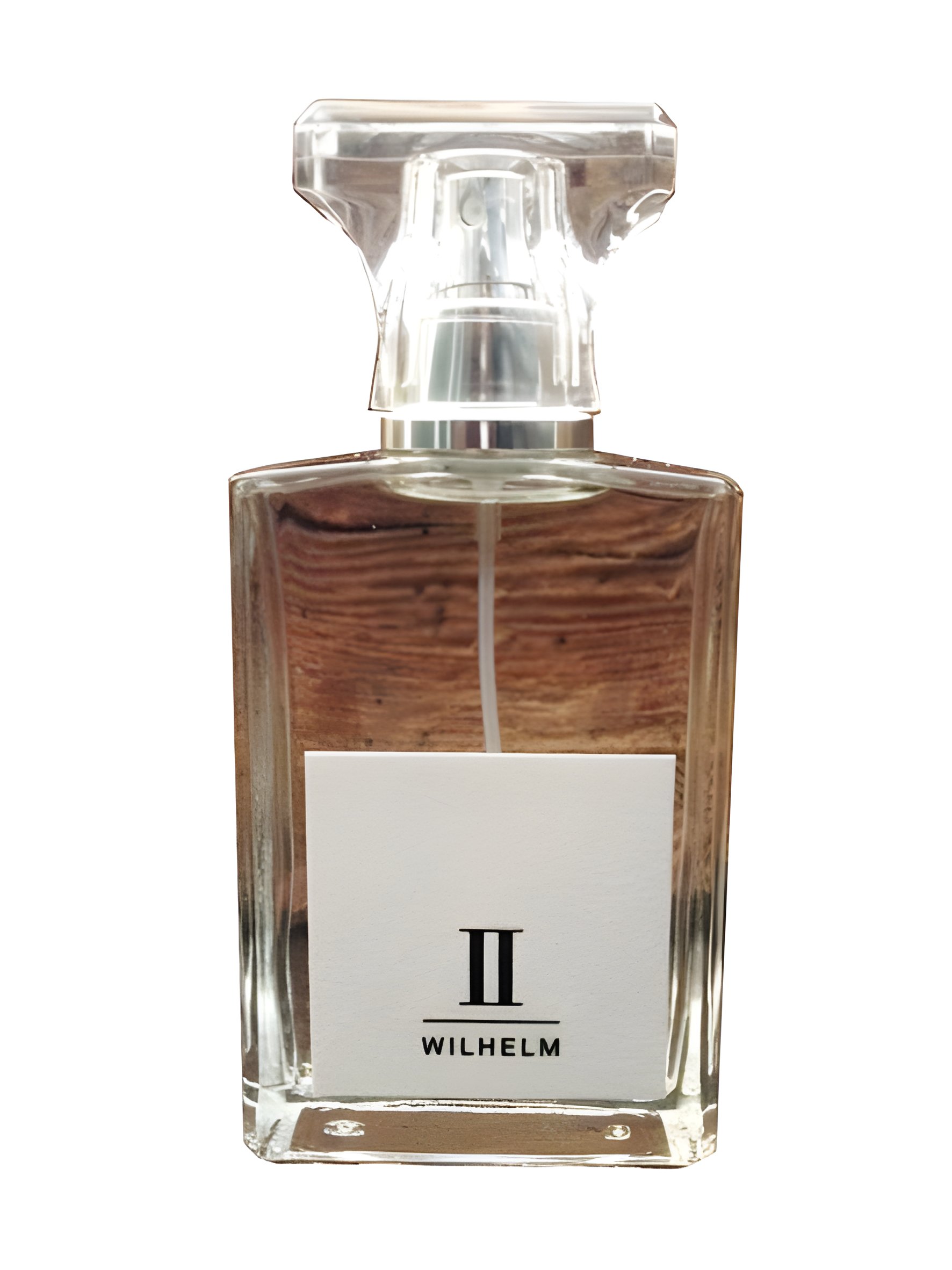 Picture of Wilhelm II fragrance