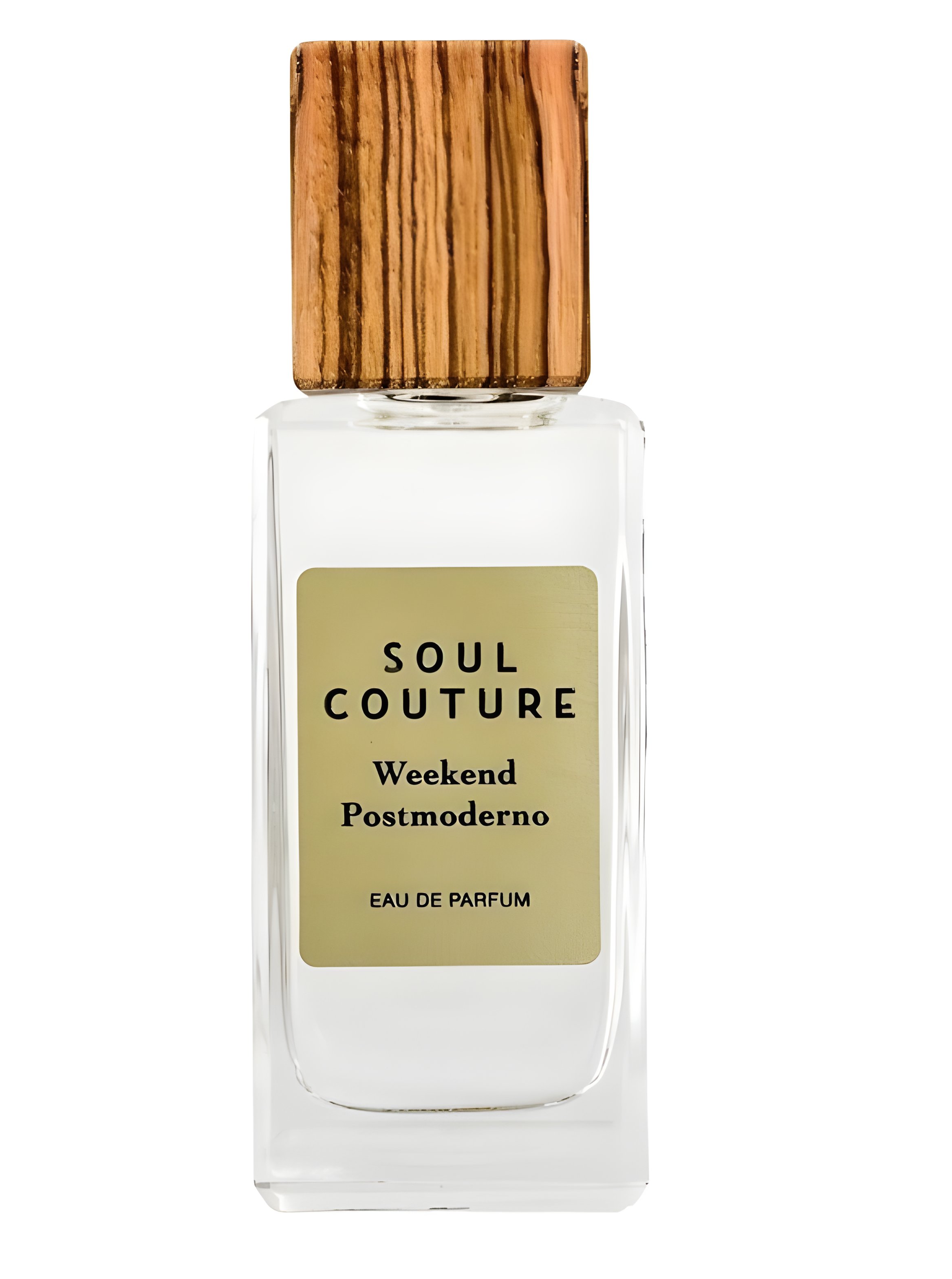 Picture of Weekend Postmoderno fragrance