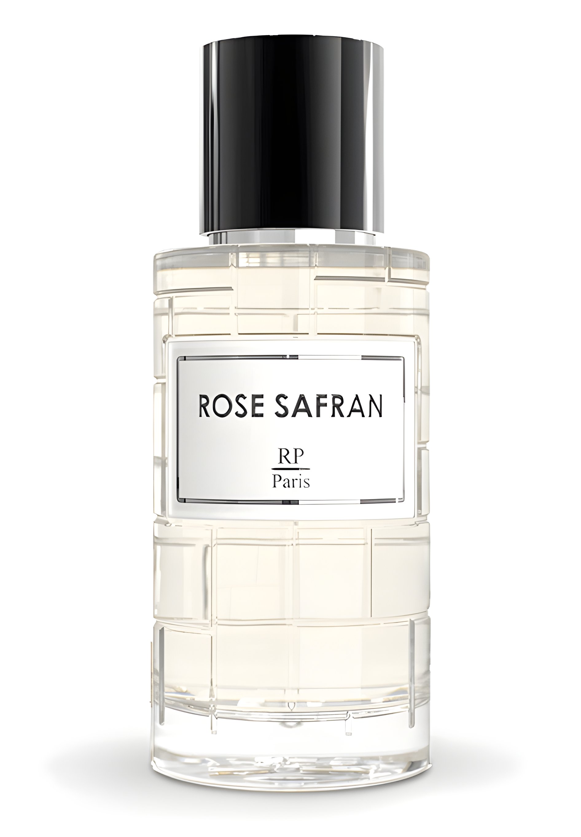 Picture of Rose Safran fragrance