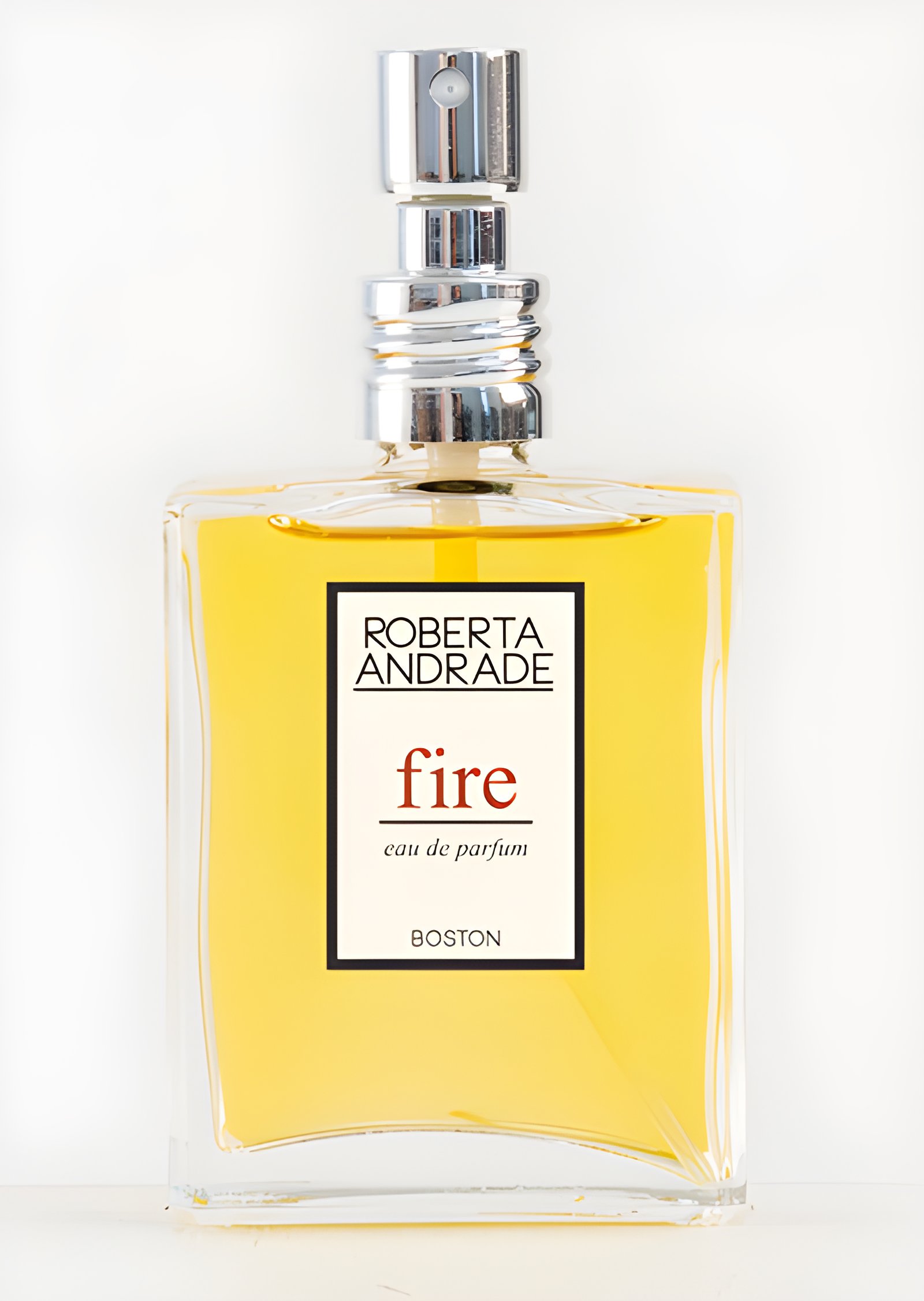 Picture of Fire fragrance