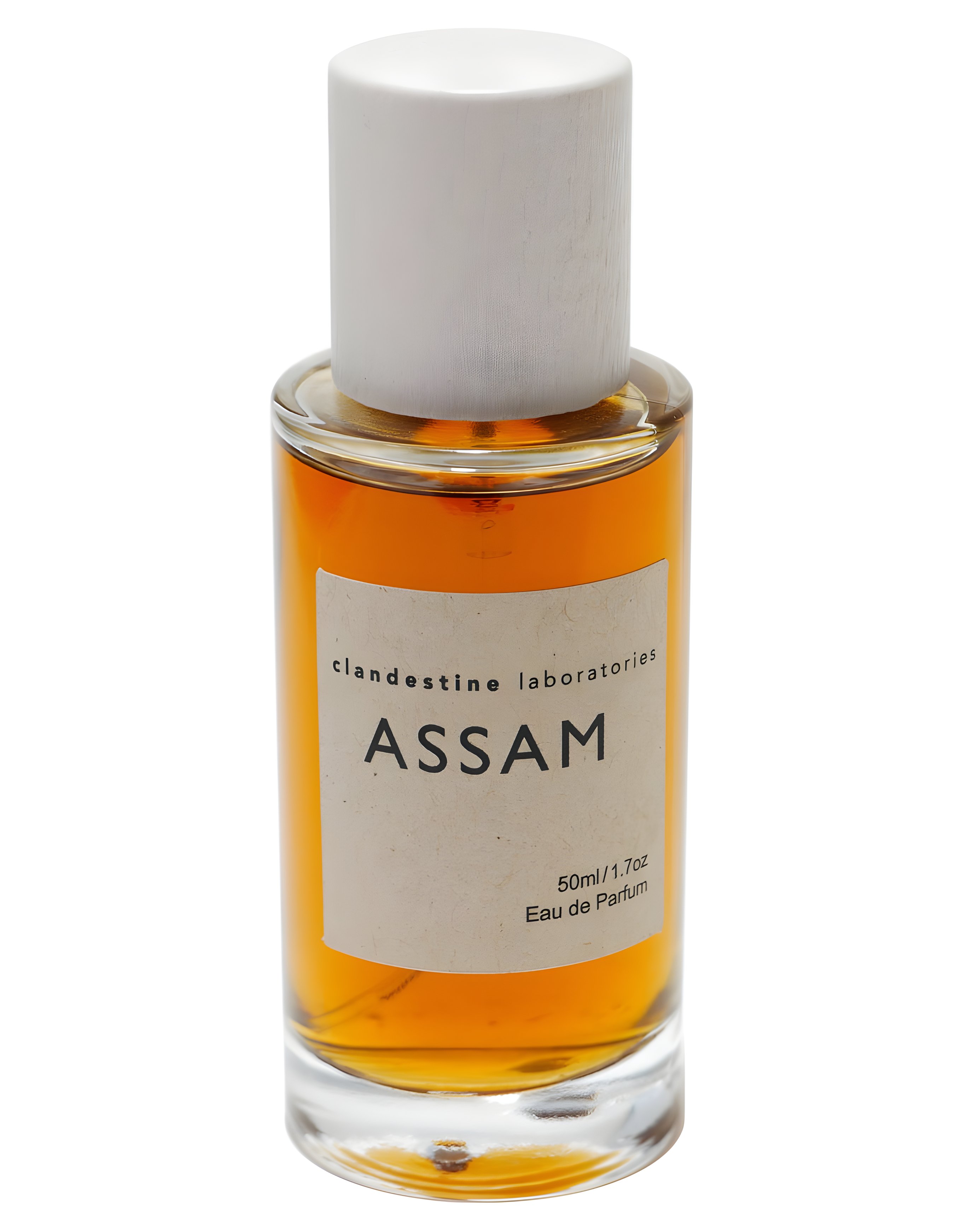 Picture of Assam fragrance