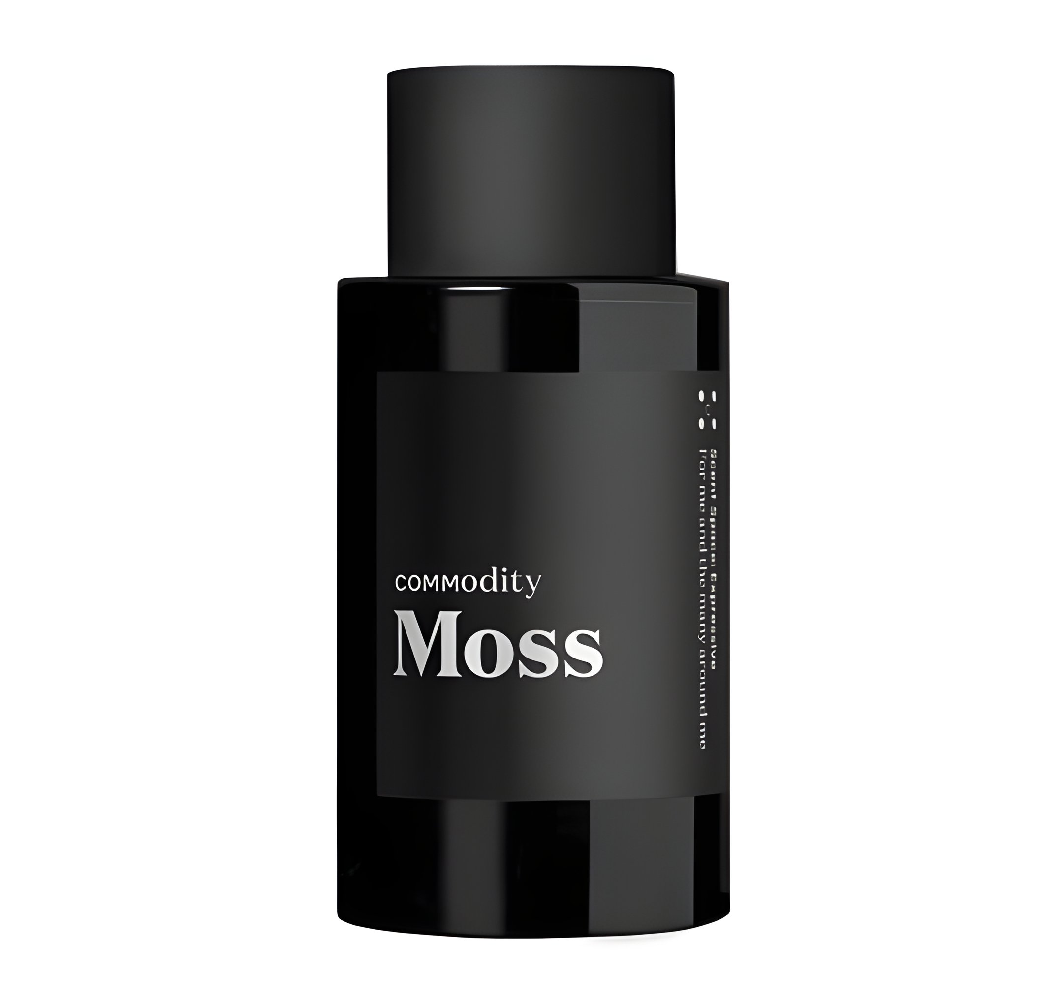 Picture of Moss fragrance