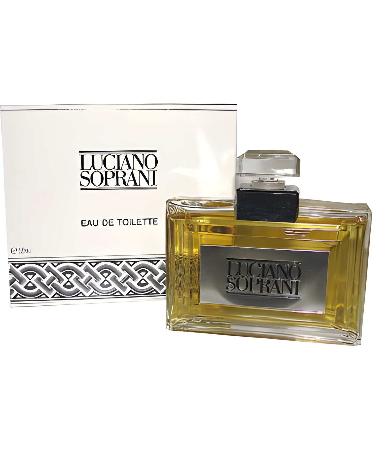 Picture of Luciano Soprani fragrance