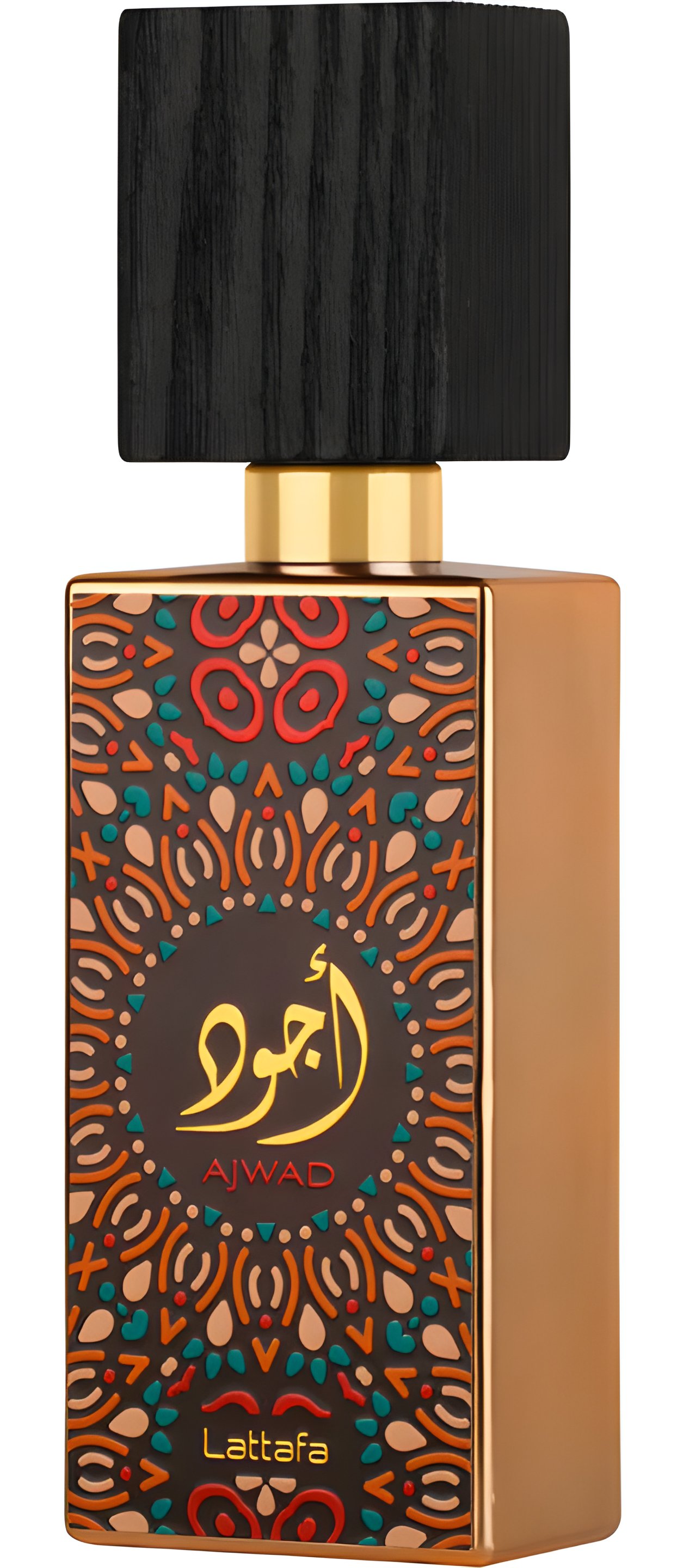 Picture of Ajwad fragrance