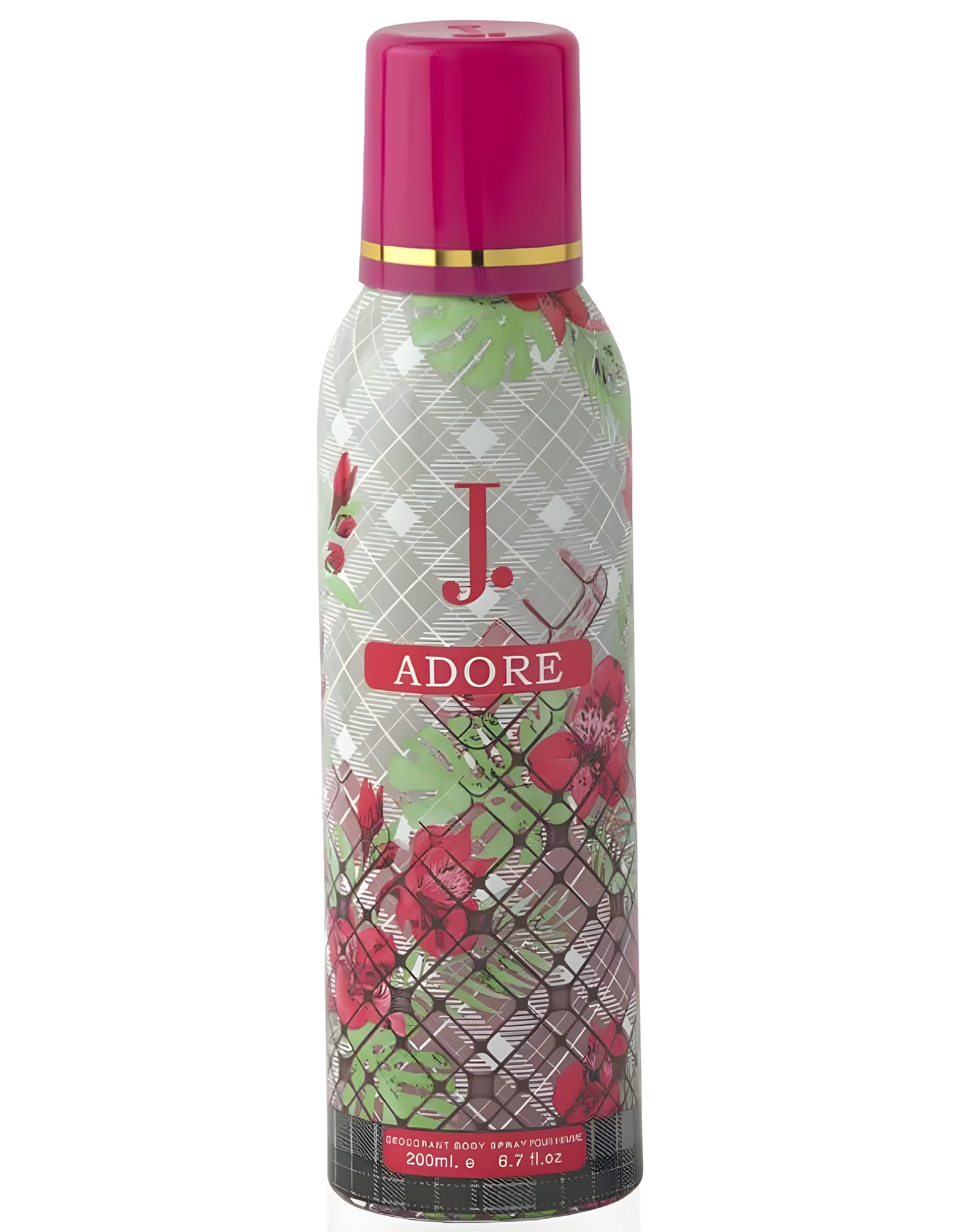 Picture of J. Adore fragrance