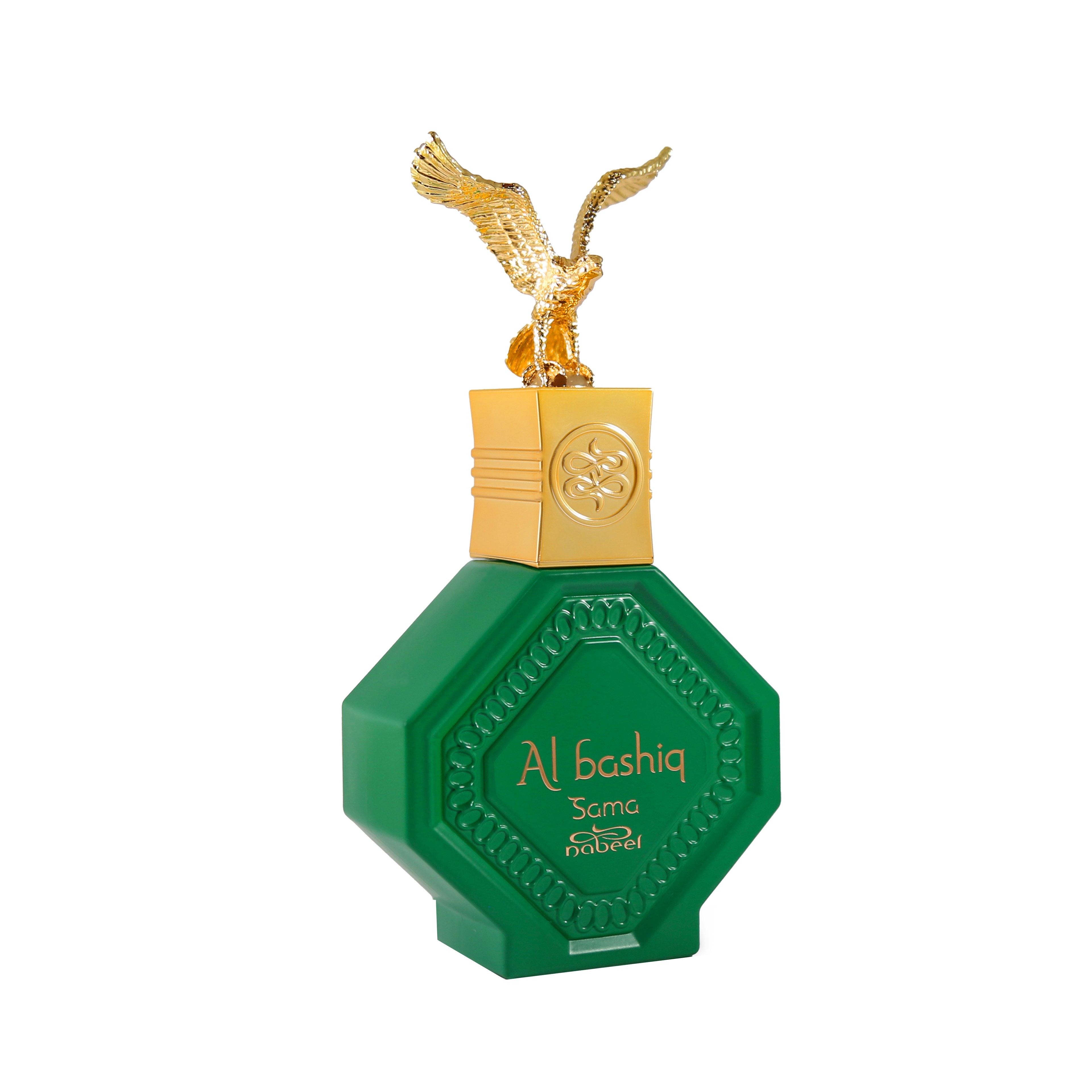 Picture of Al Bashiq Sama fragrance