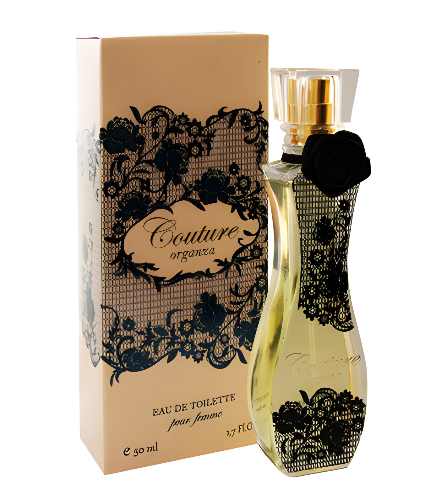 Picture of Couture Organza fragrance