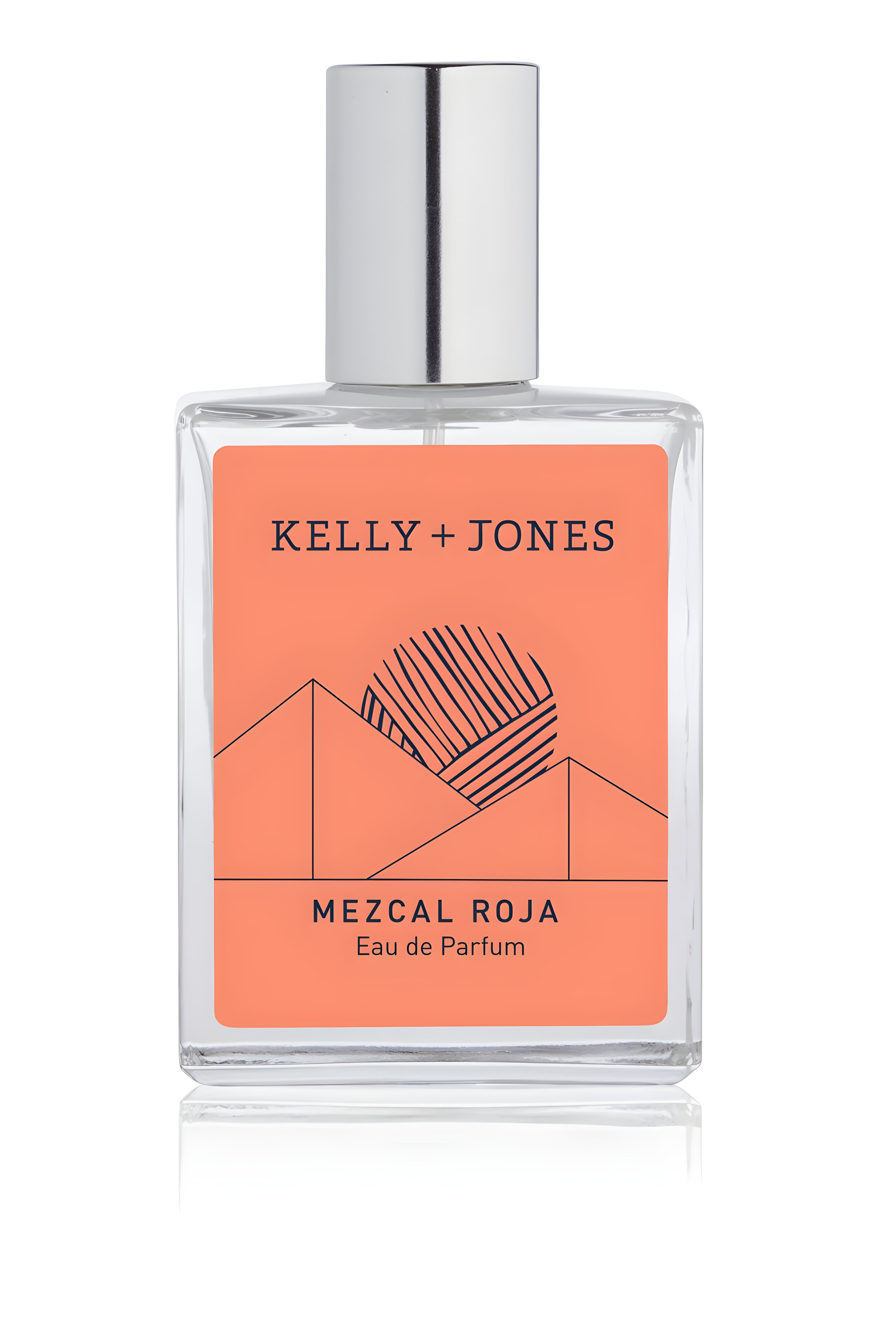 Picture of Mezcal Roja fragrance