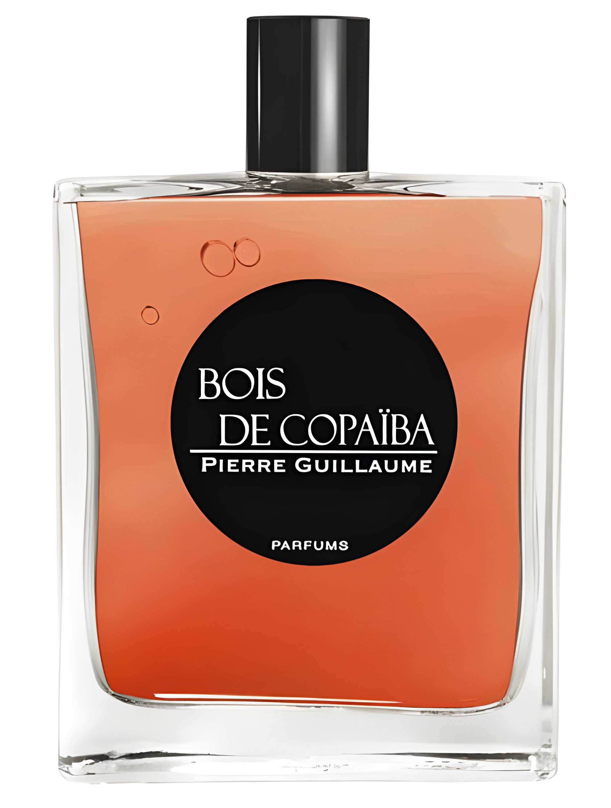 Picture of Bois de Copaiba fragrance