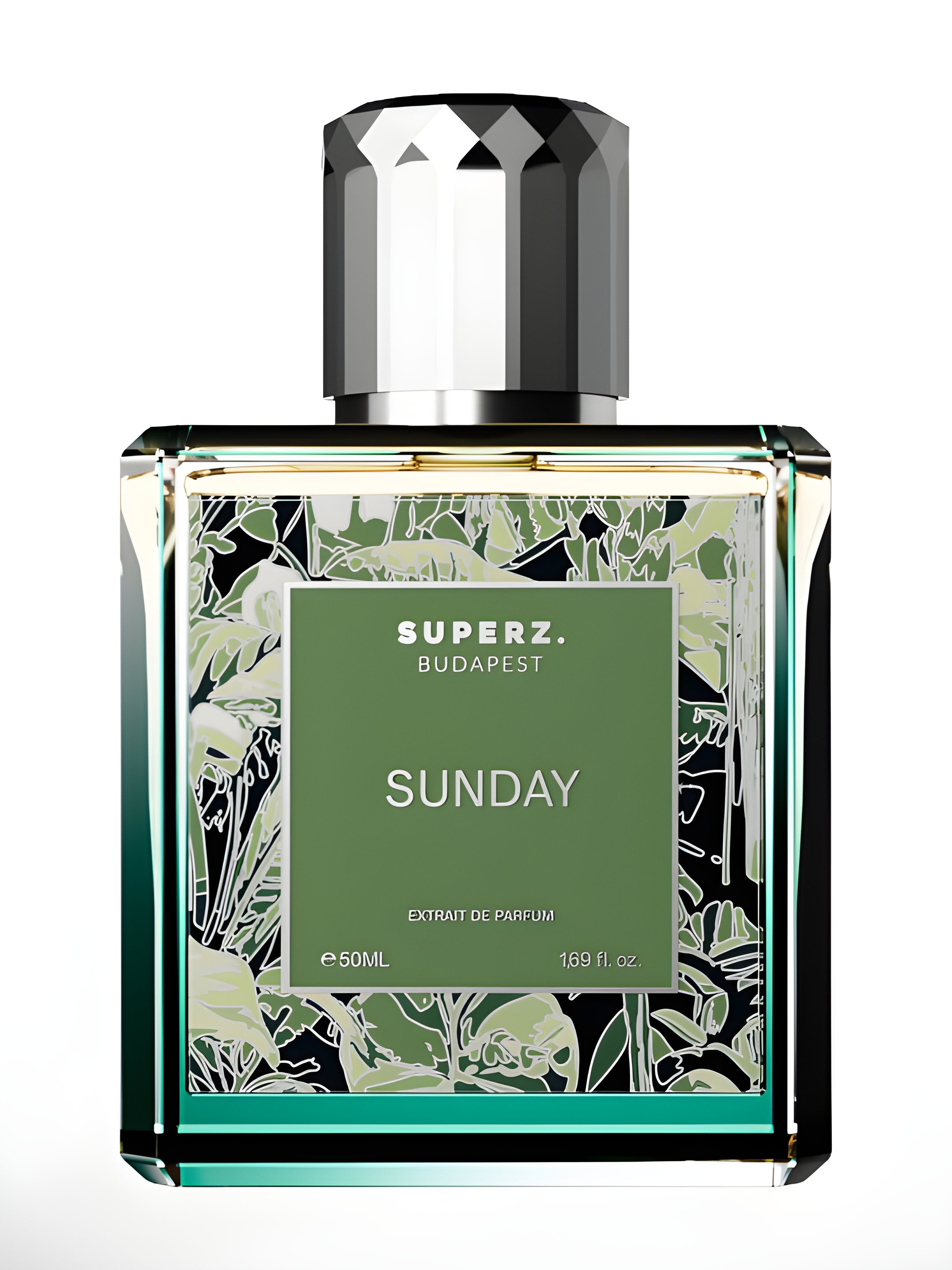 Picture of Sunday fragrance