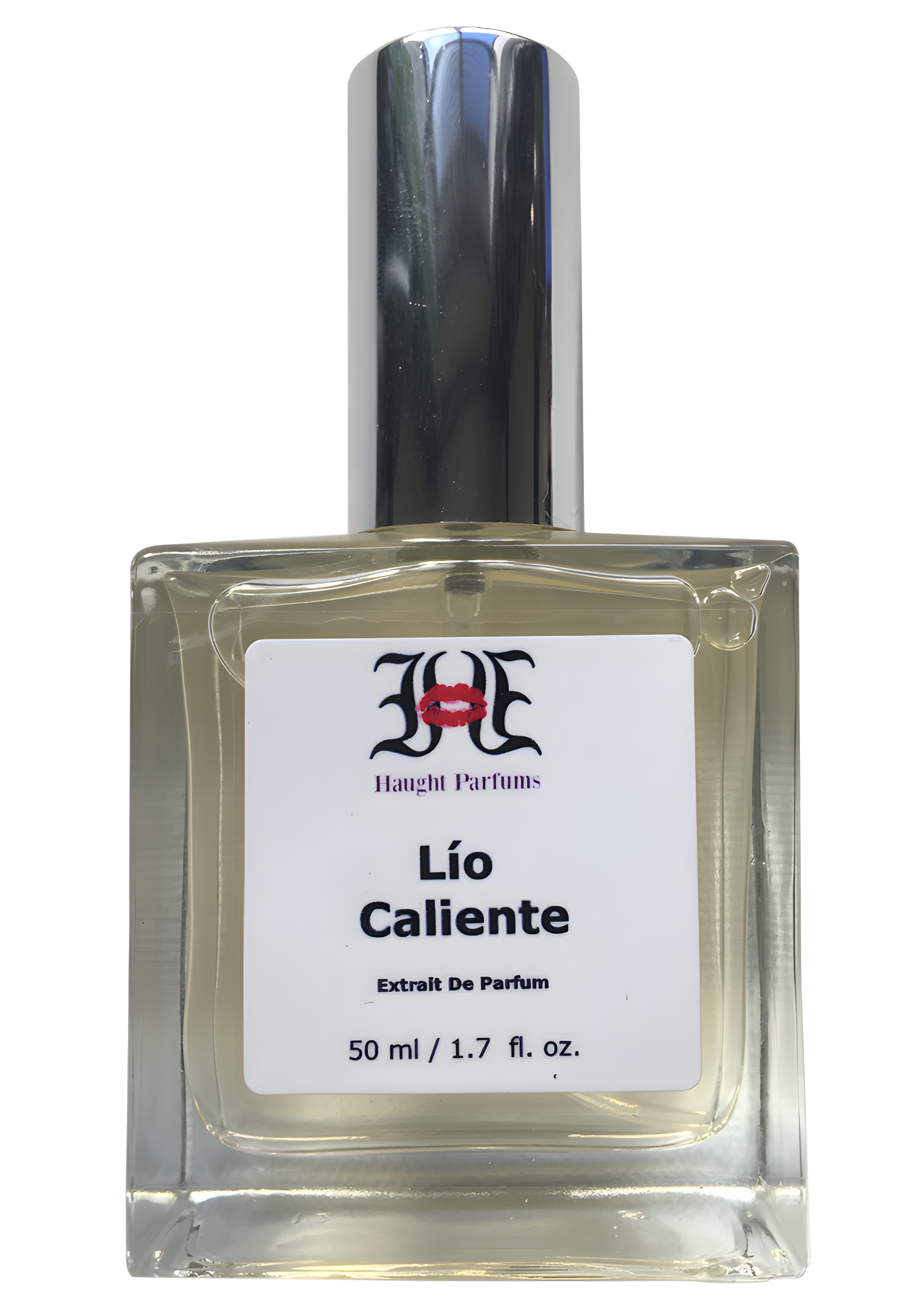 Picture of Lio Caliente fragrance