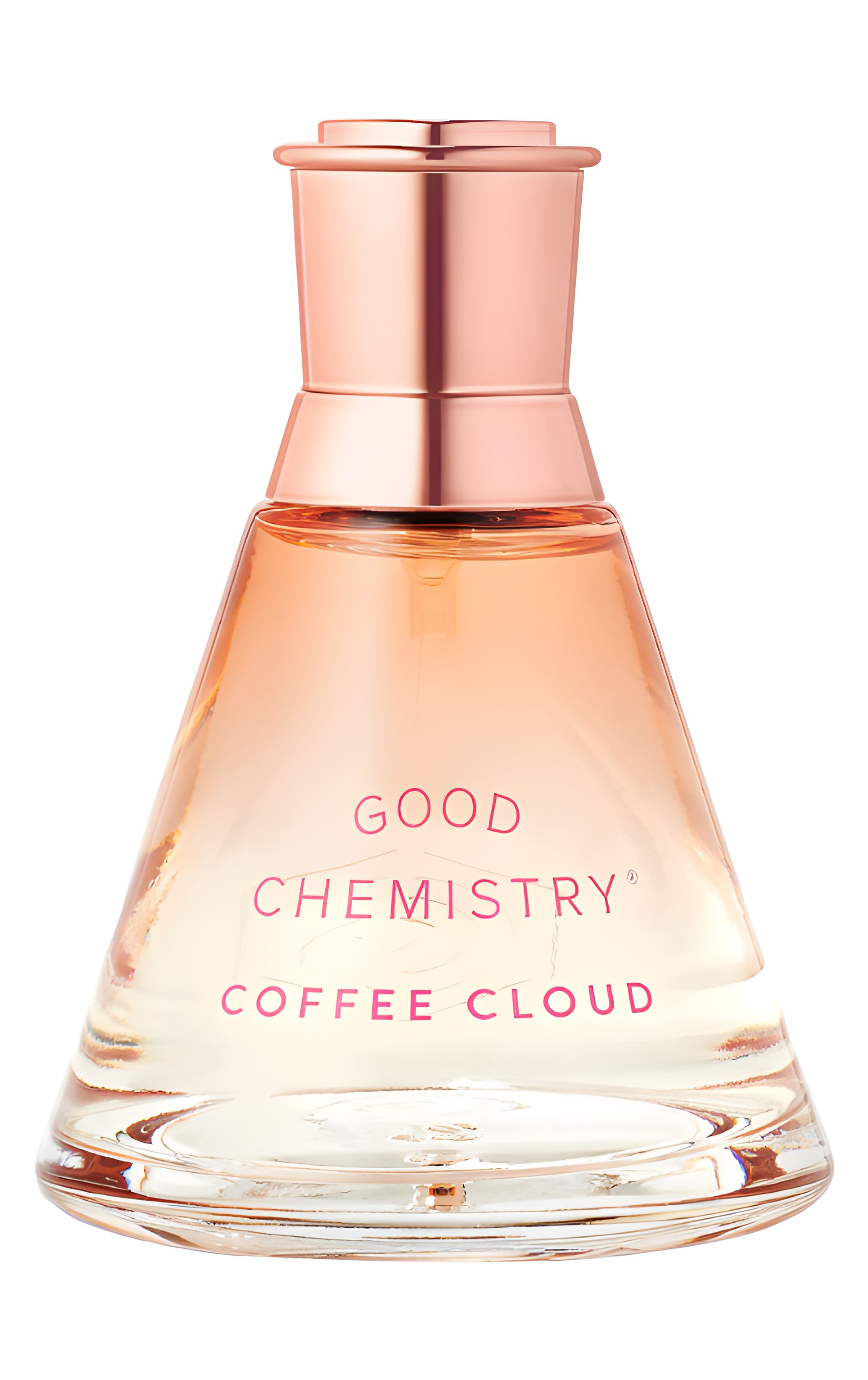 Picture of Coffee Cloud fragrance