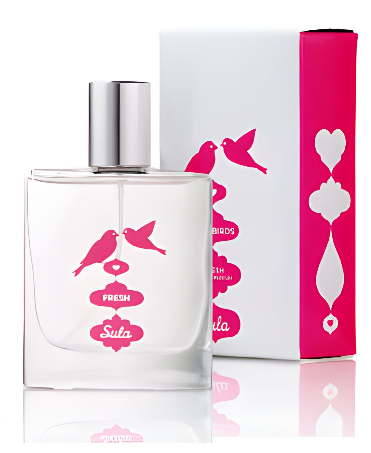 Picture of Sula Lovebirds Fresh fragrance