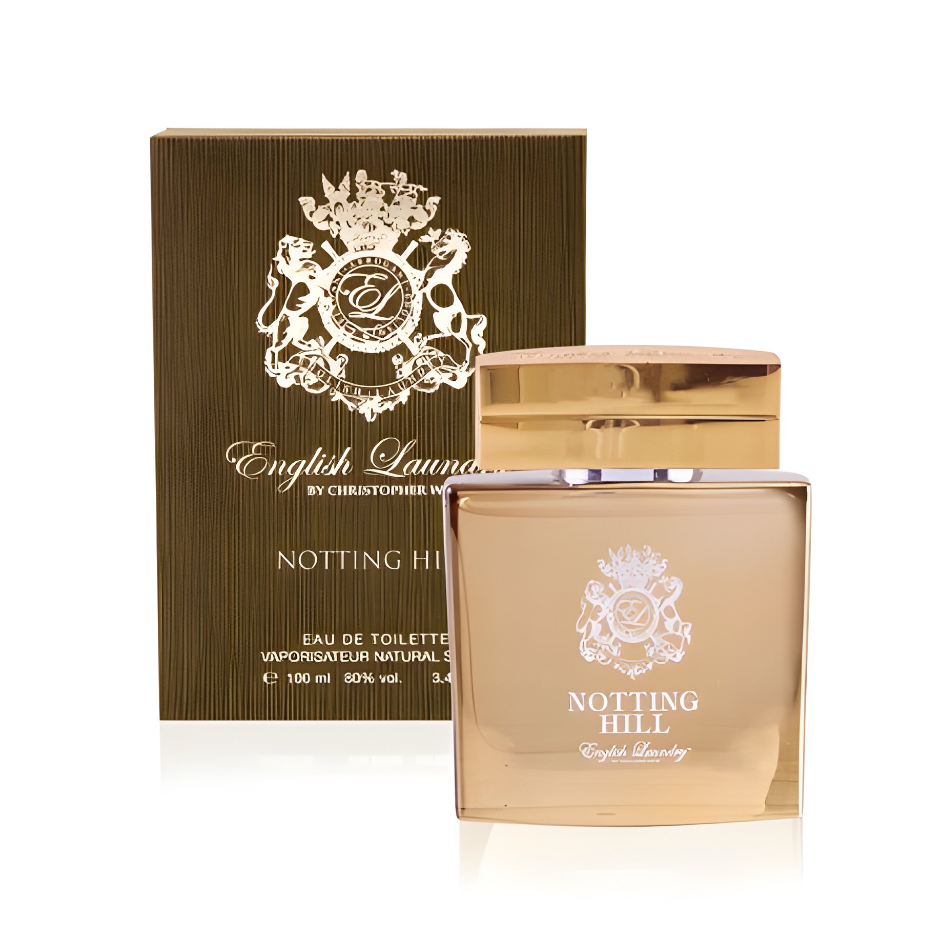 Picture of English Laundry Notting Hill fragrance