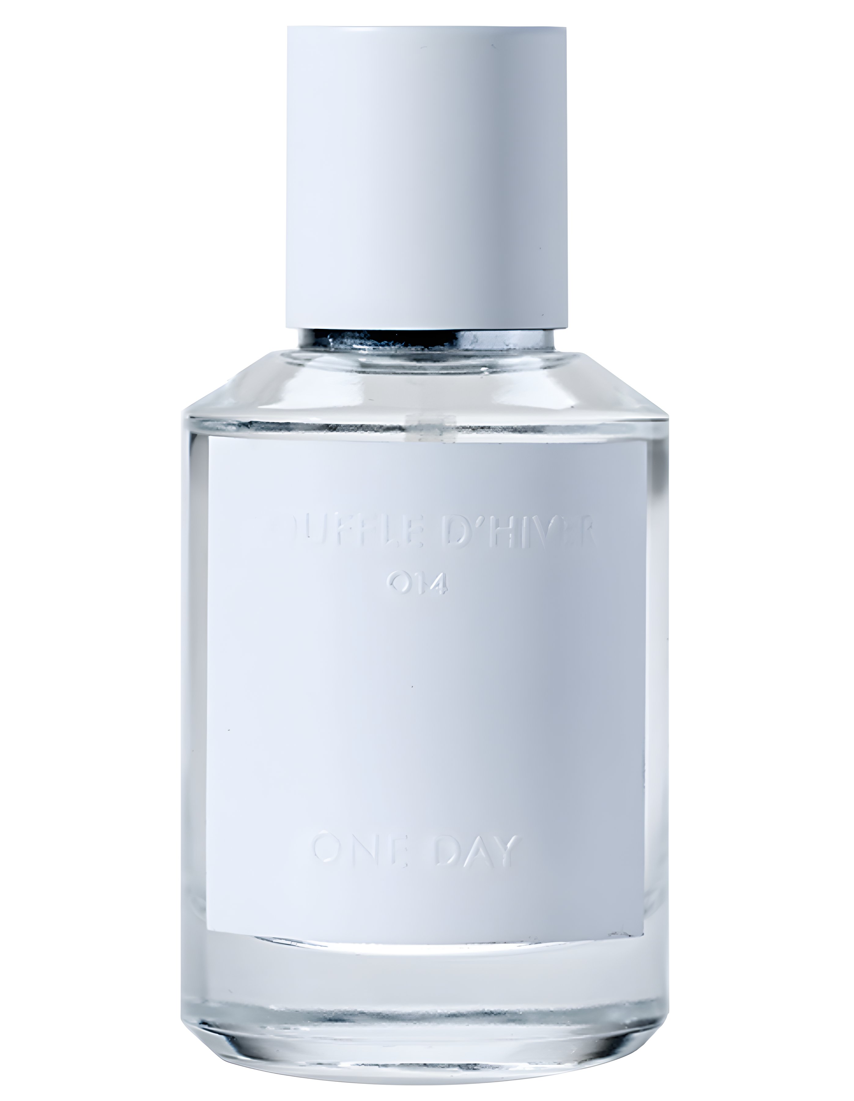 Picture of 014 Souffle d'Hiver fragrance