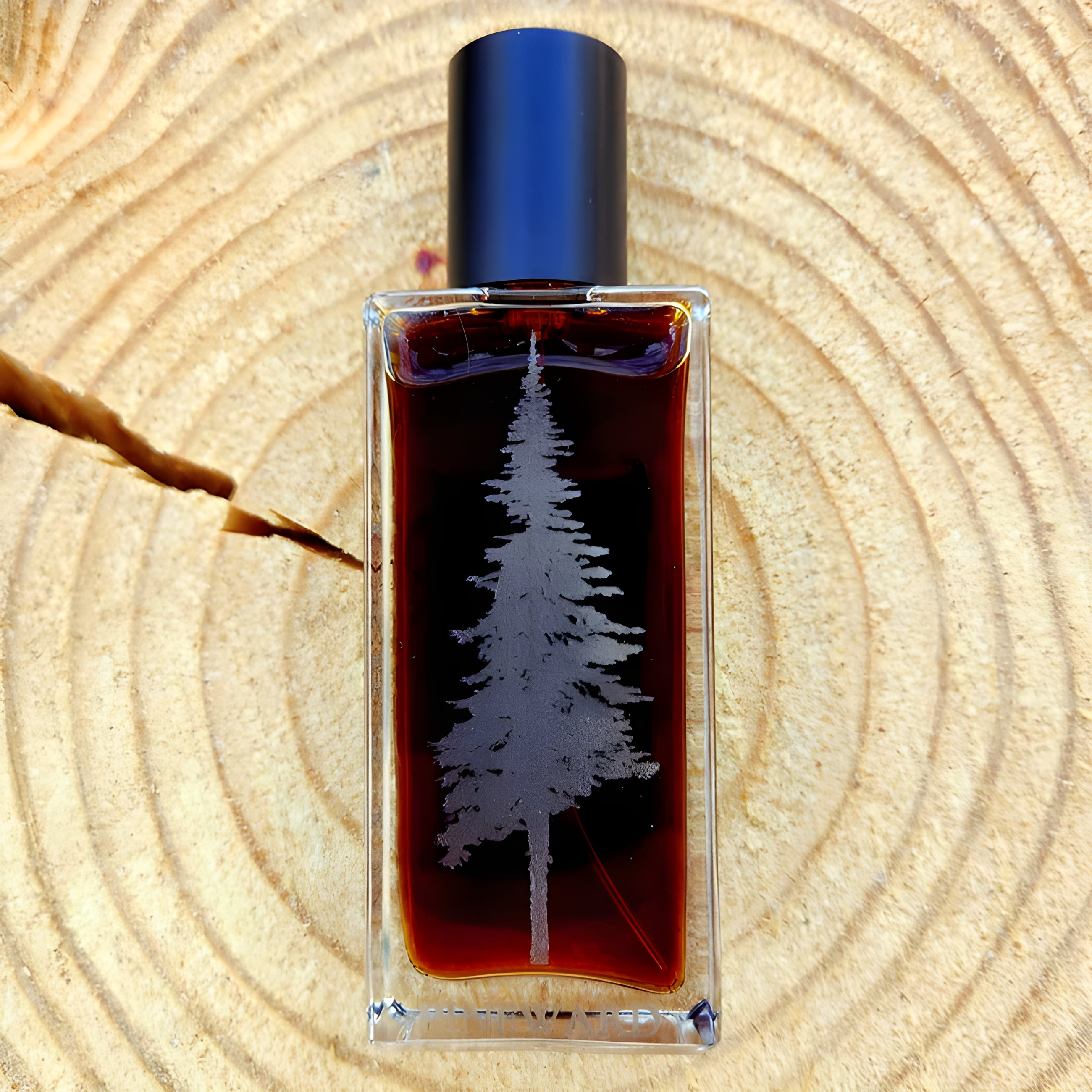 Picture of Katabatic fragrance