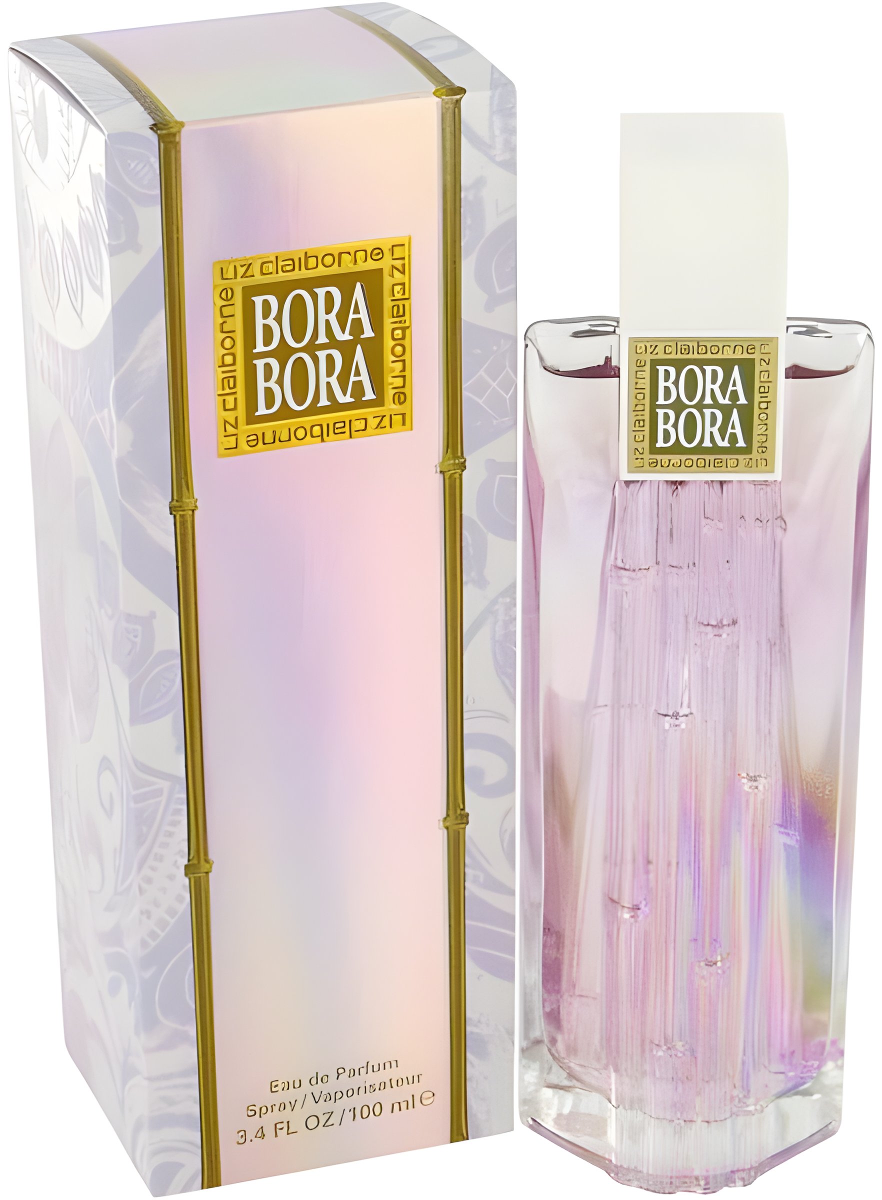 Picture of Bora Bora fragrance