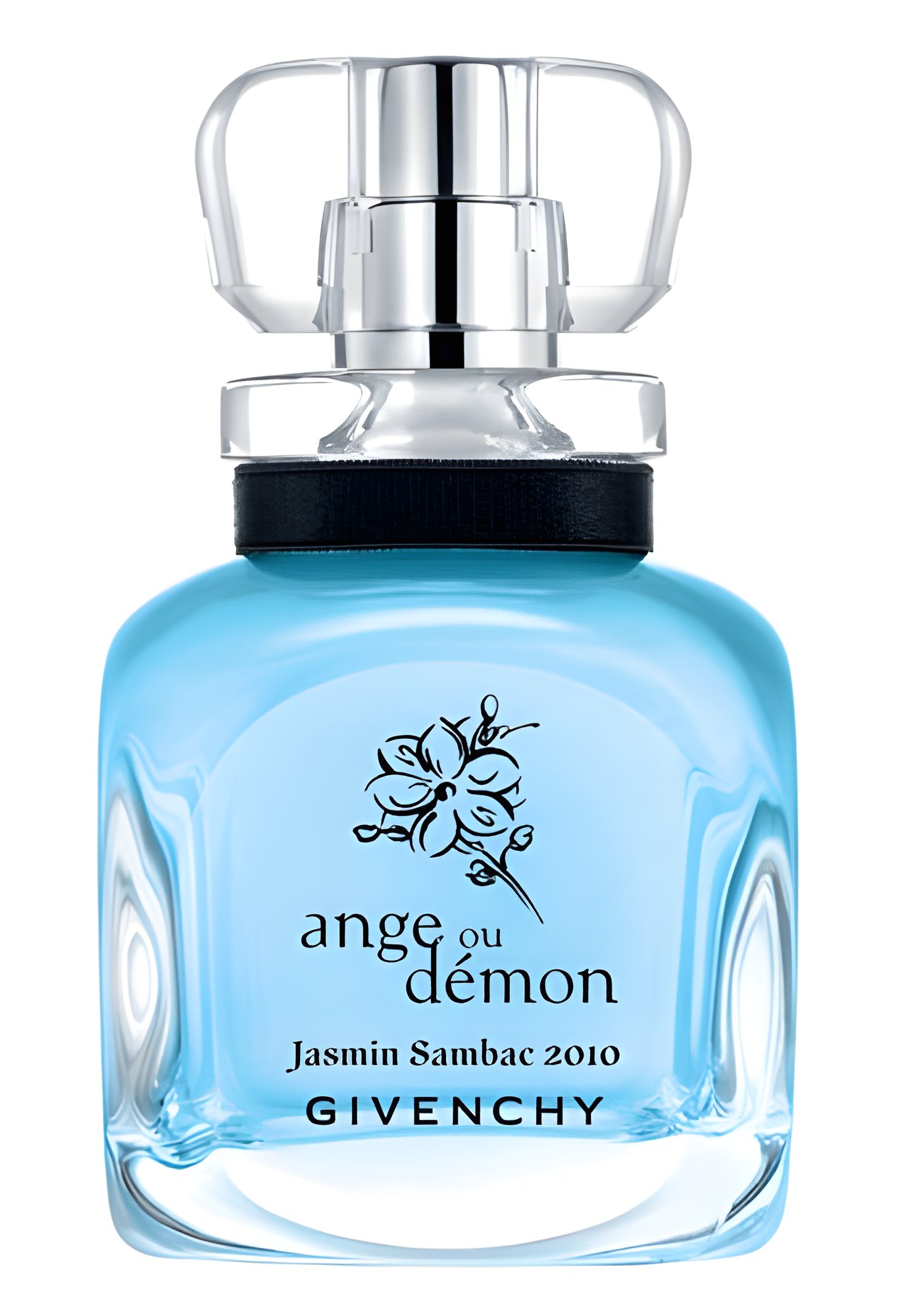 Picture of Givenchy Harvest 2010 Ange Ou Demon Jasmin Sambac fragrance