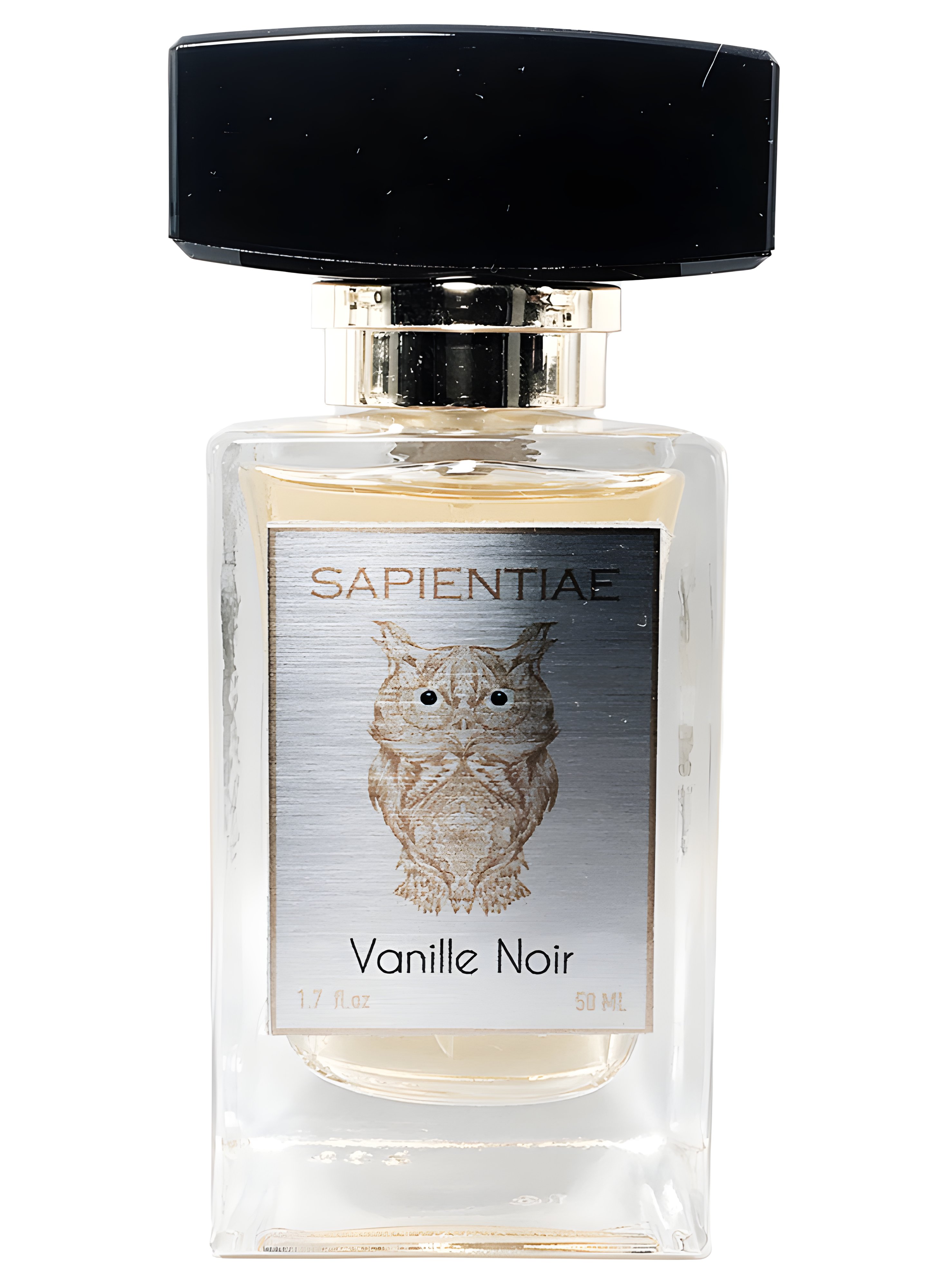 Picture of Vanille Noir fragrance