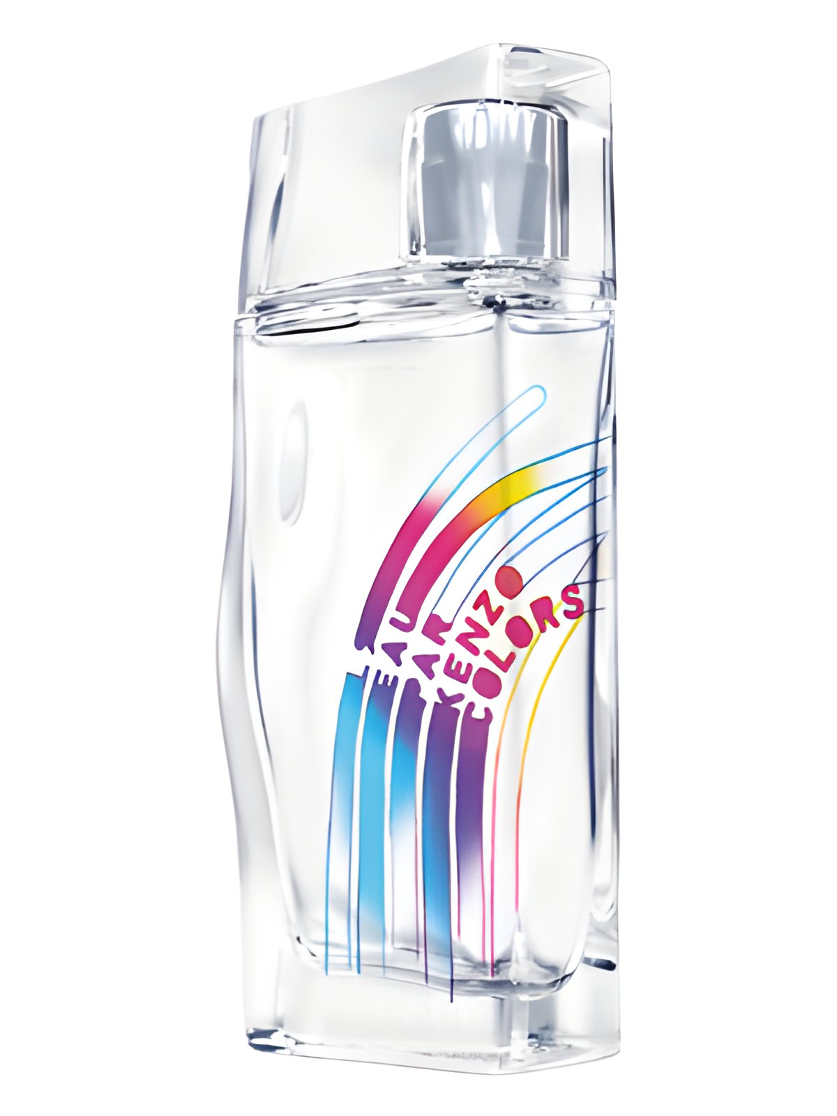 Picture of L'Eau Par Kenzo Colors Pour Femme fragrance