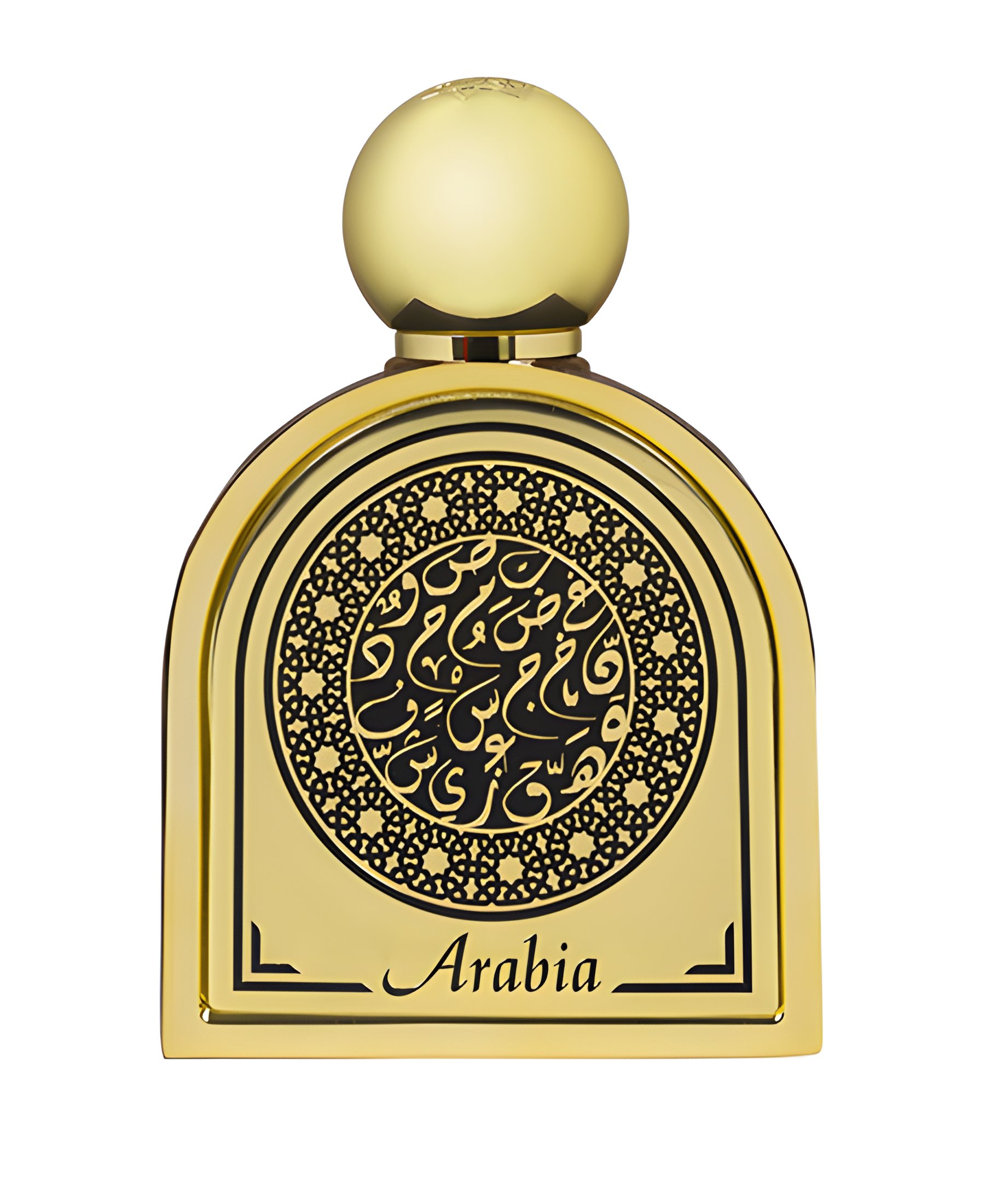 Picture of Arabia fragrance