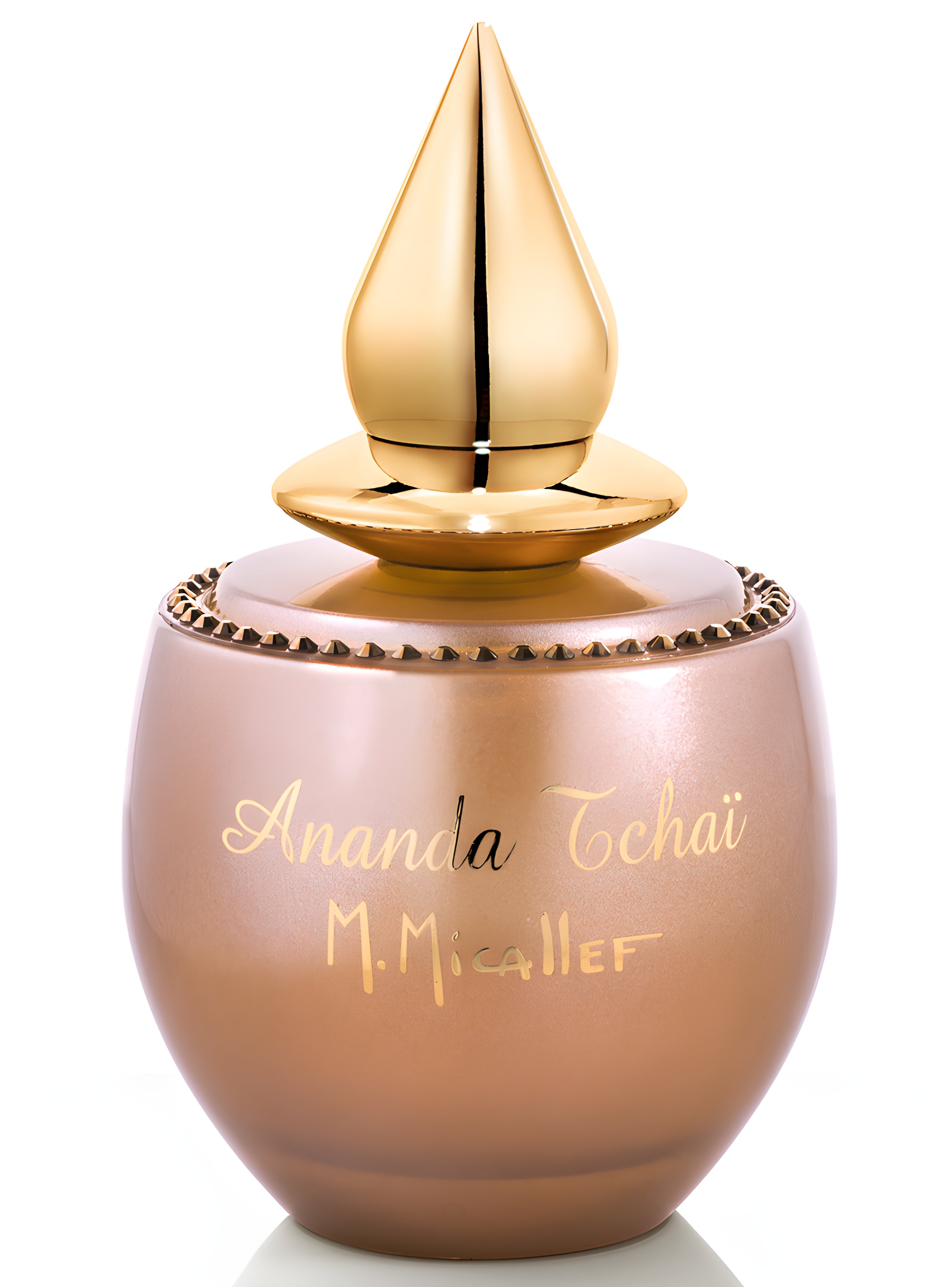 Picture of Ananda Tchai fragrance