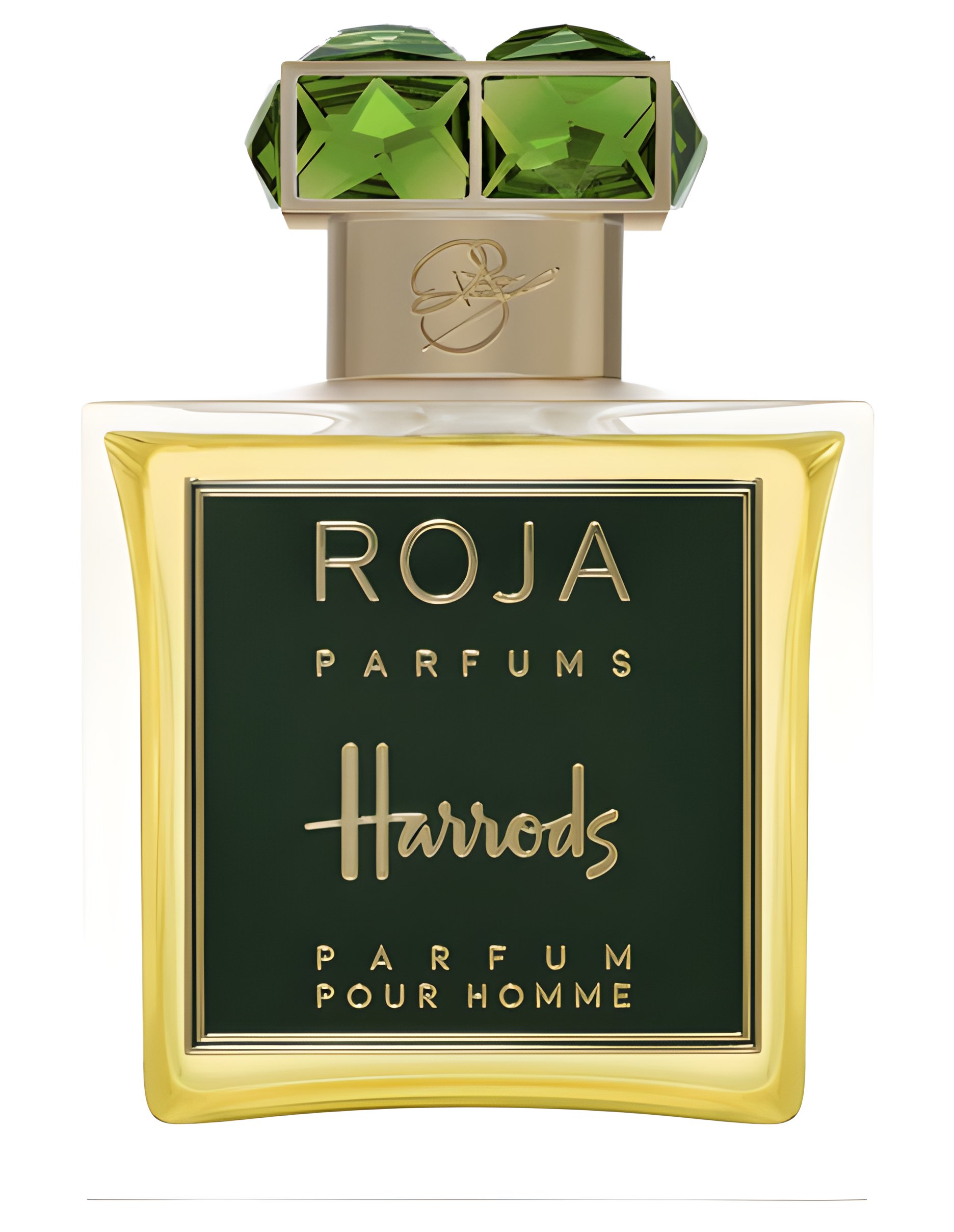 Picture of Harrods Parfum Pour Homme fragrance