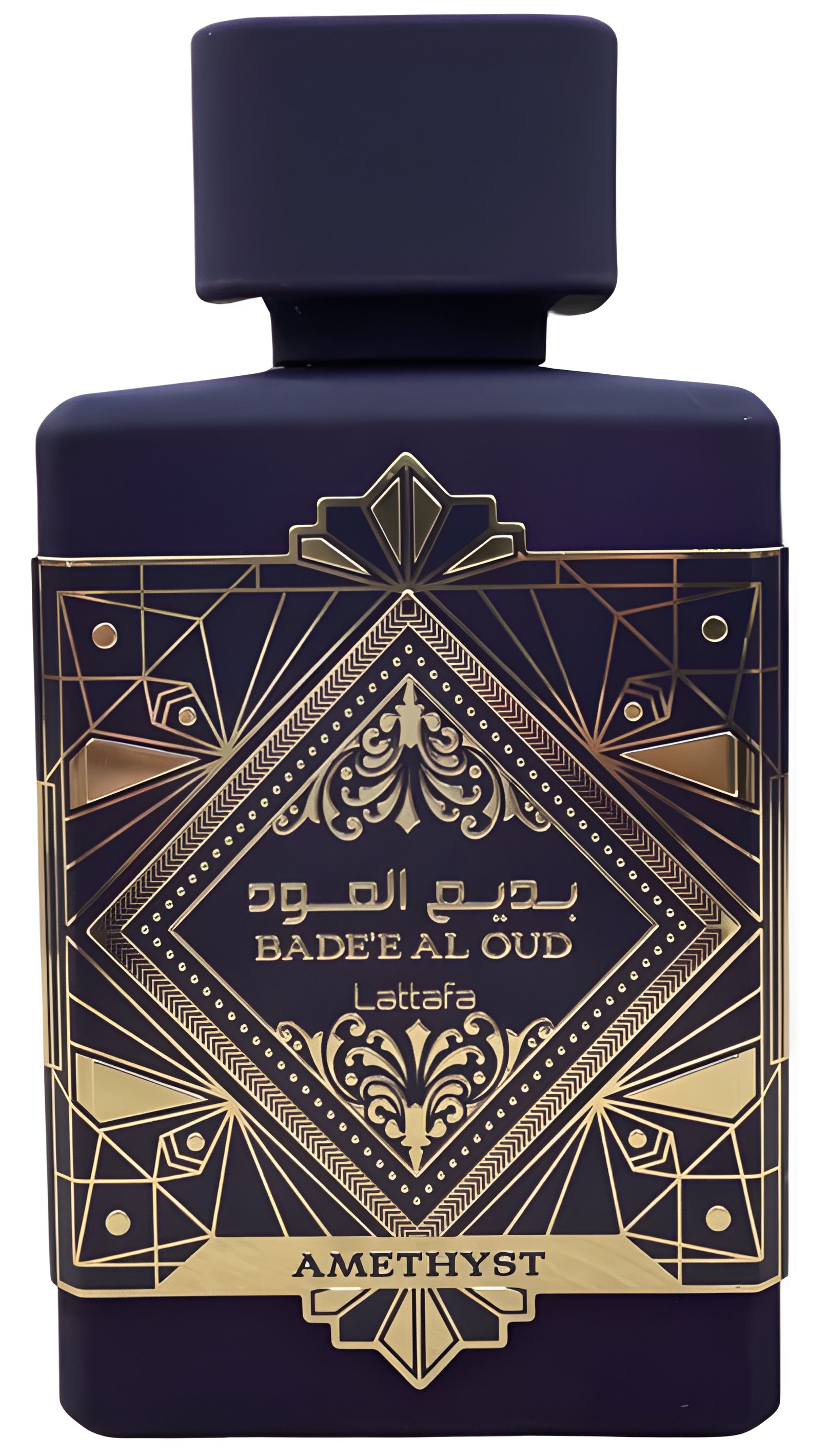 Picture of Bade'e Al Oud Amethyst fragrance