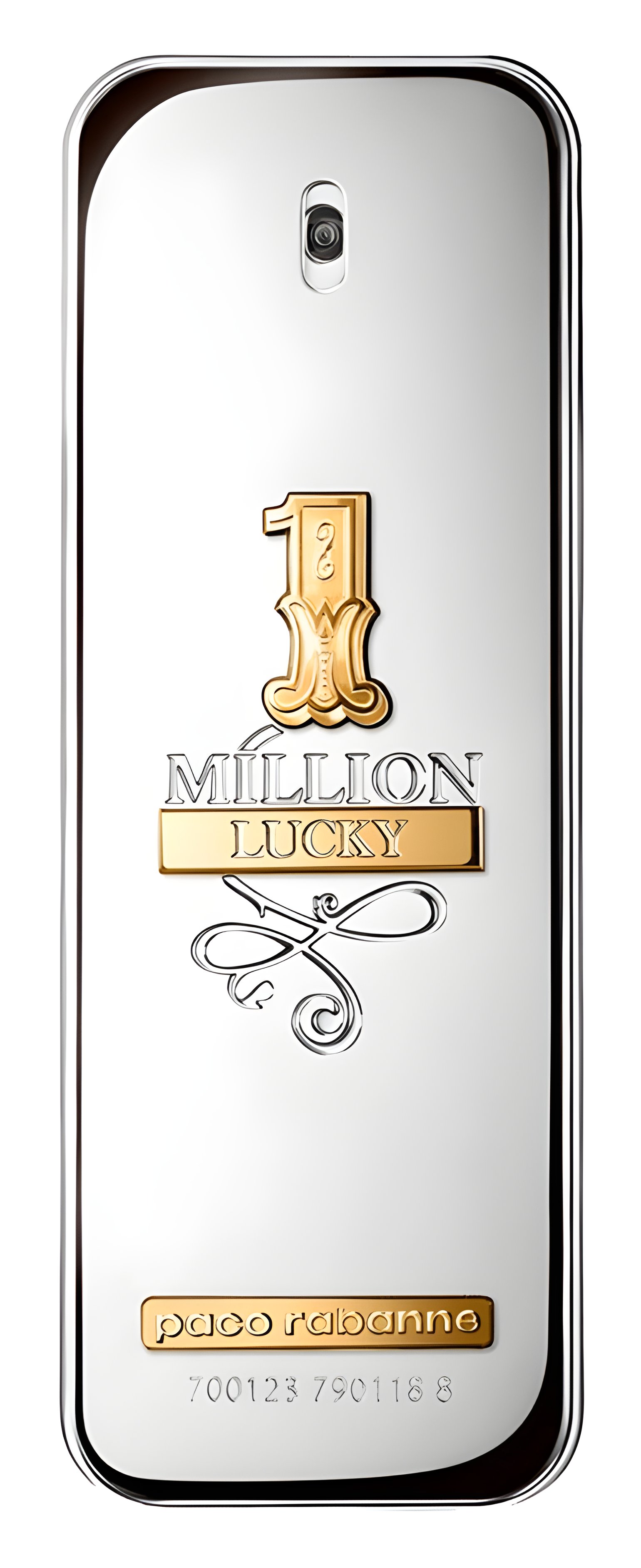 Picture of 1 Million Lucky fragrance