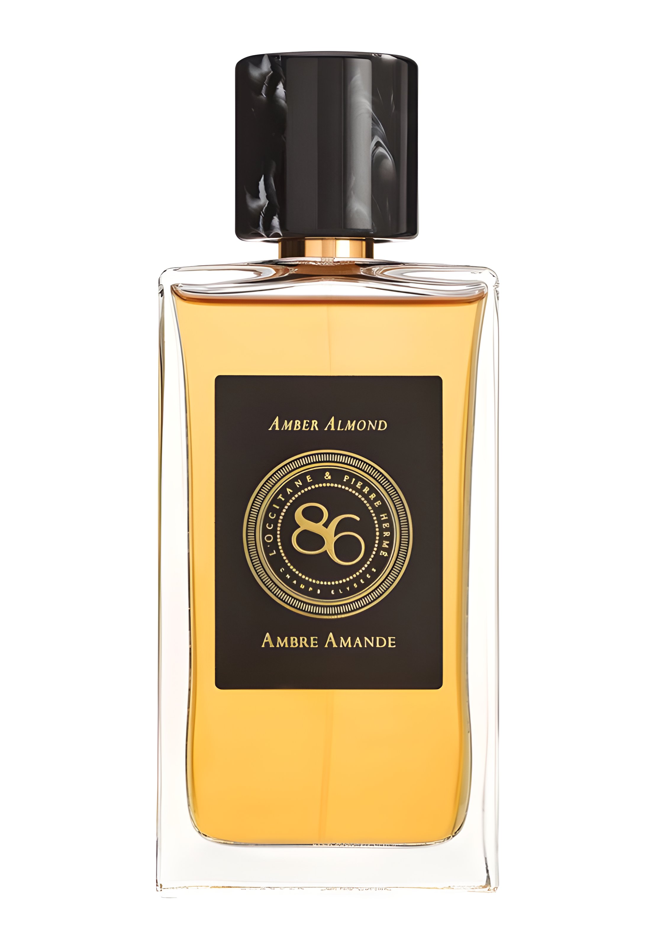 Picture of Ambre Amande (Amber Almond) fragrance