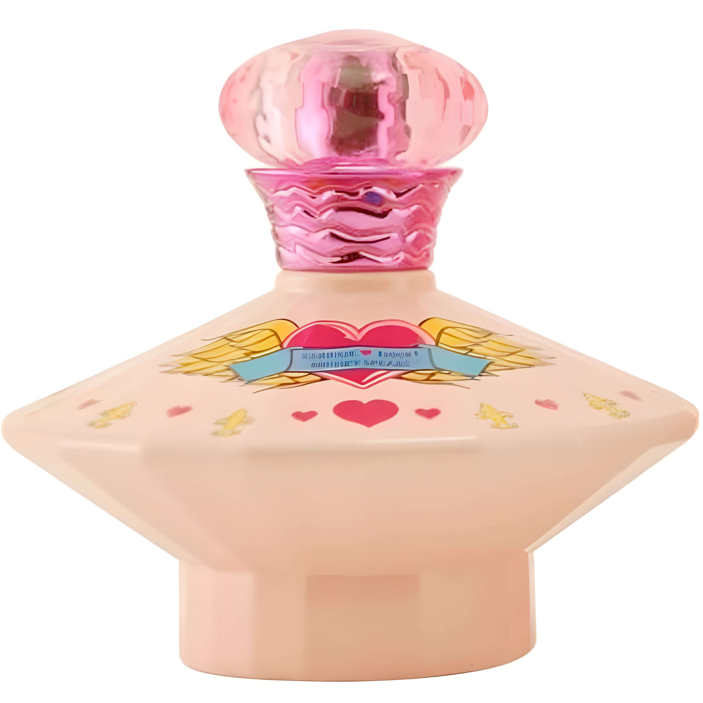 Picture of Curious Heart fragrance