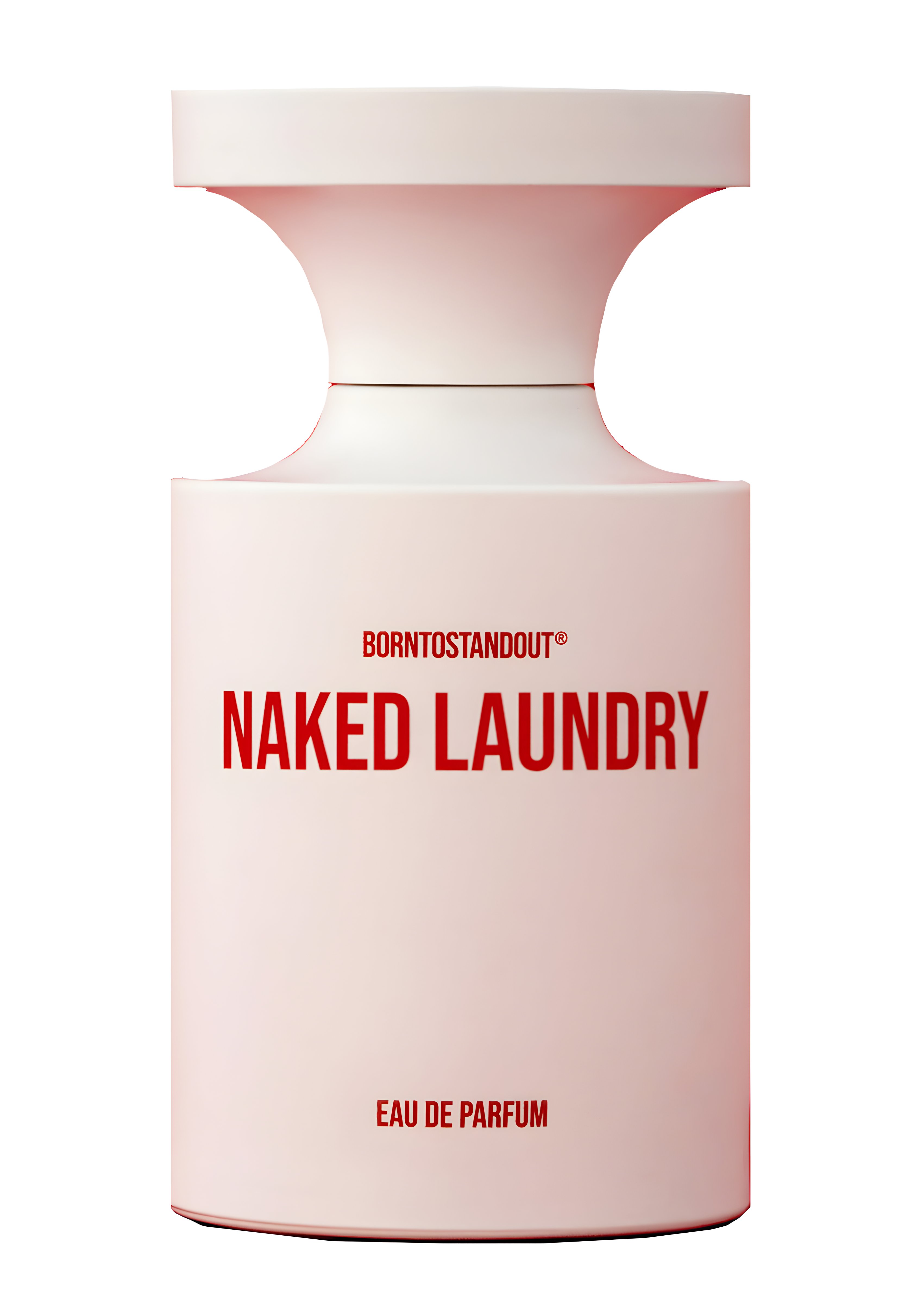 Picture of Naked Laundry fragrance