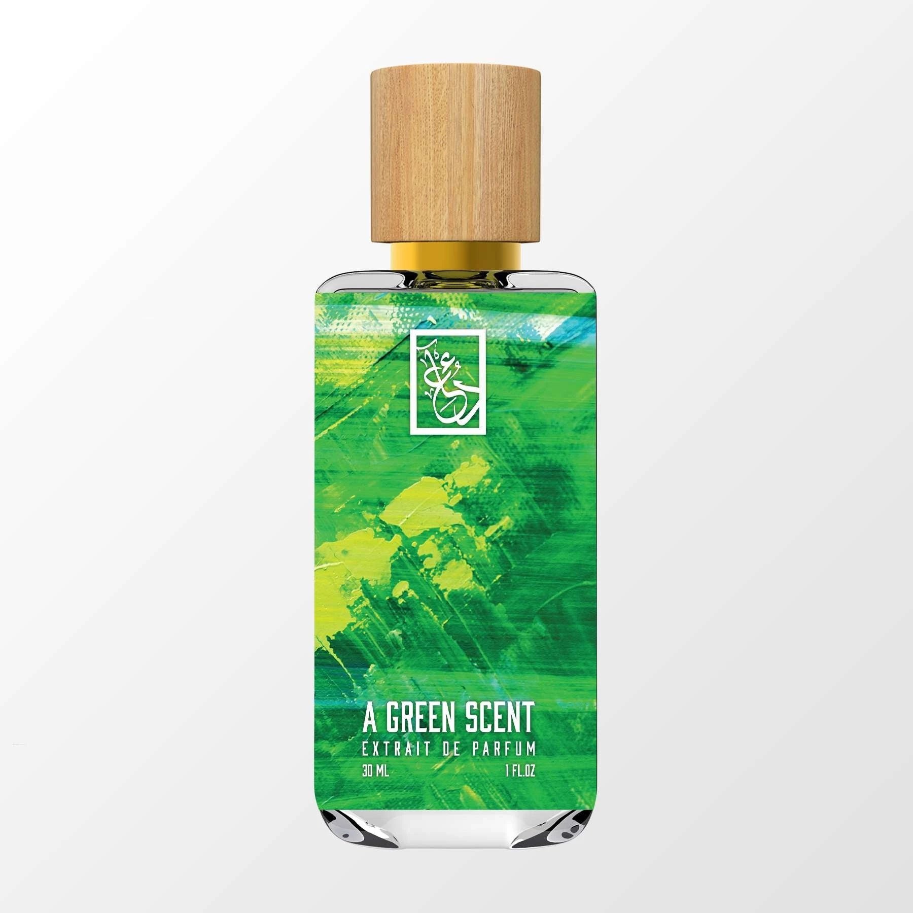 Picture of A Green Scent fragrance