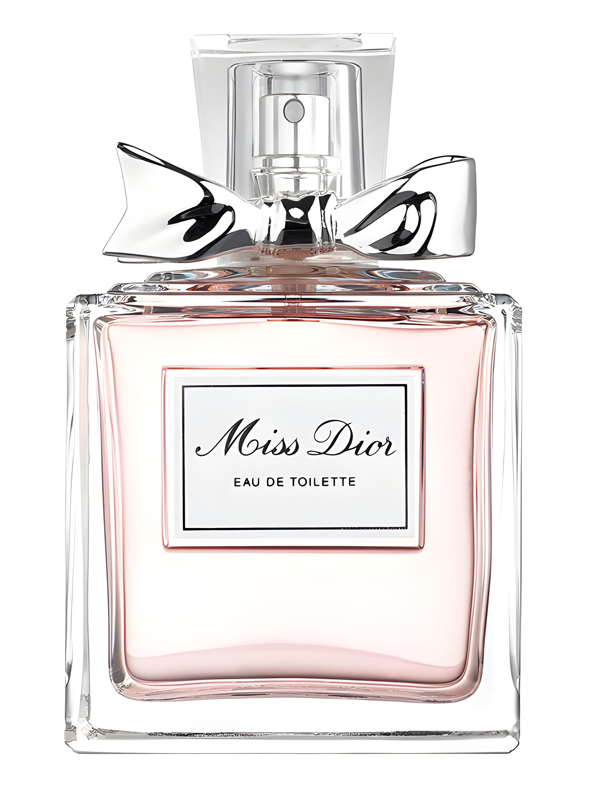 Picture of Miss Dior Eau de Toilette fragrance