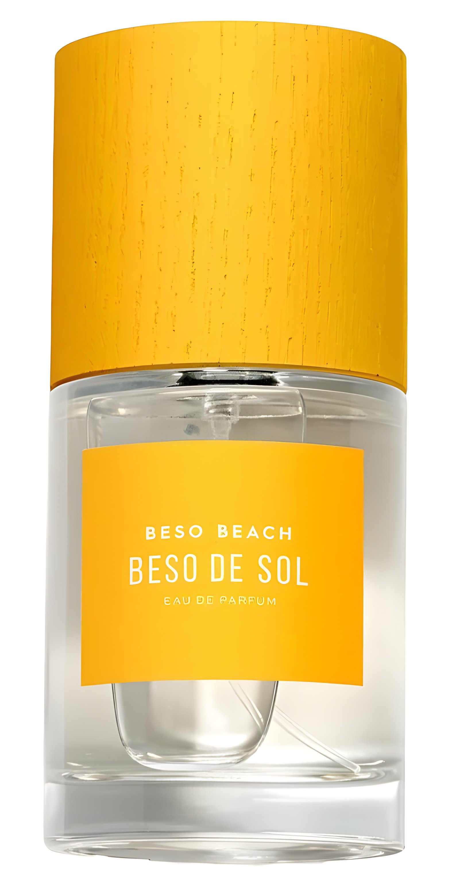 Picture of Beso de Sol fragrance