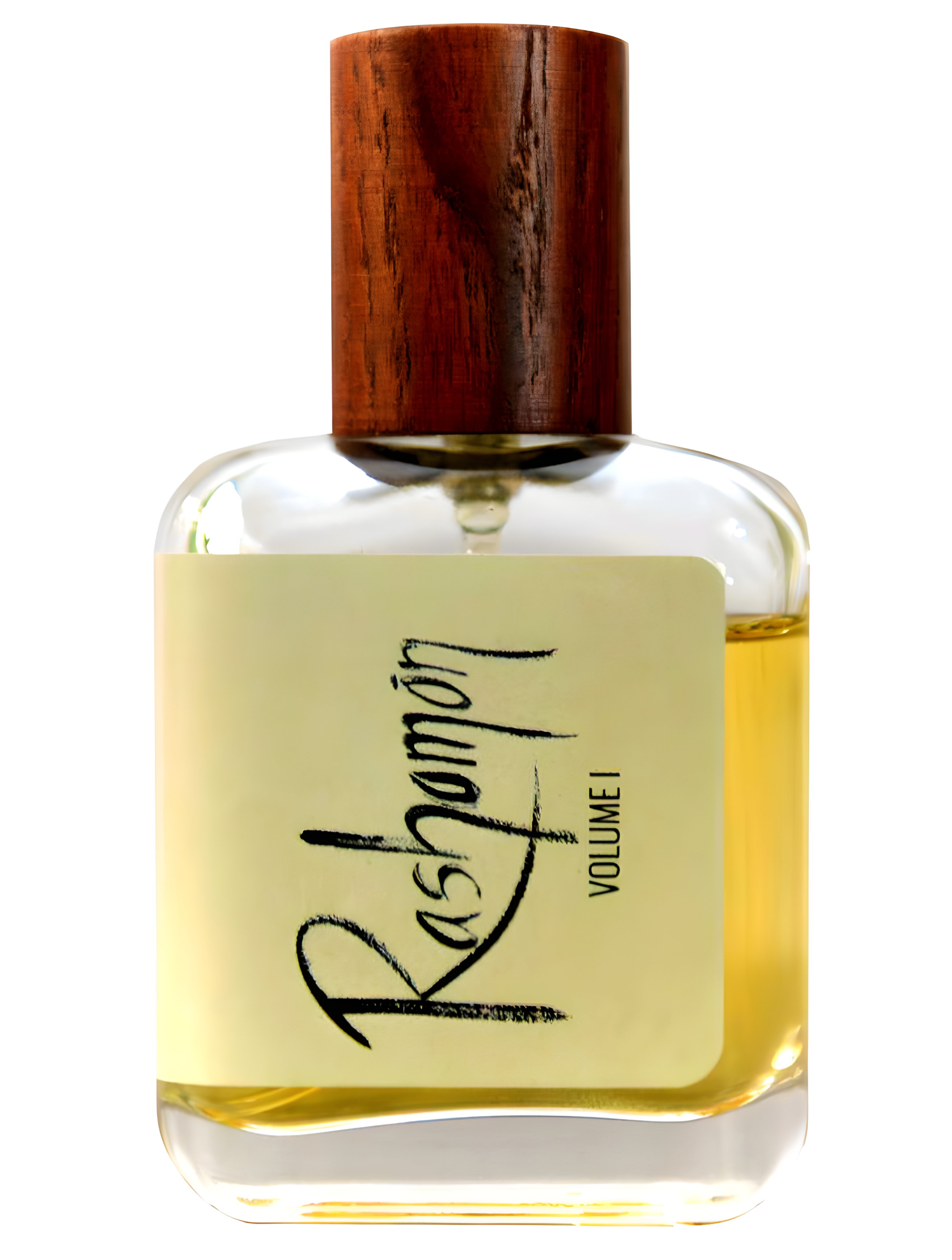 Picture of Rashomon Volume I fragrance